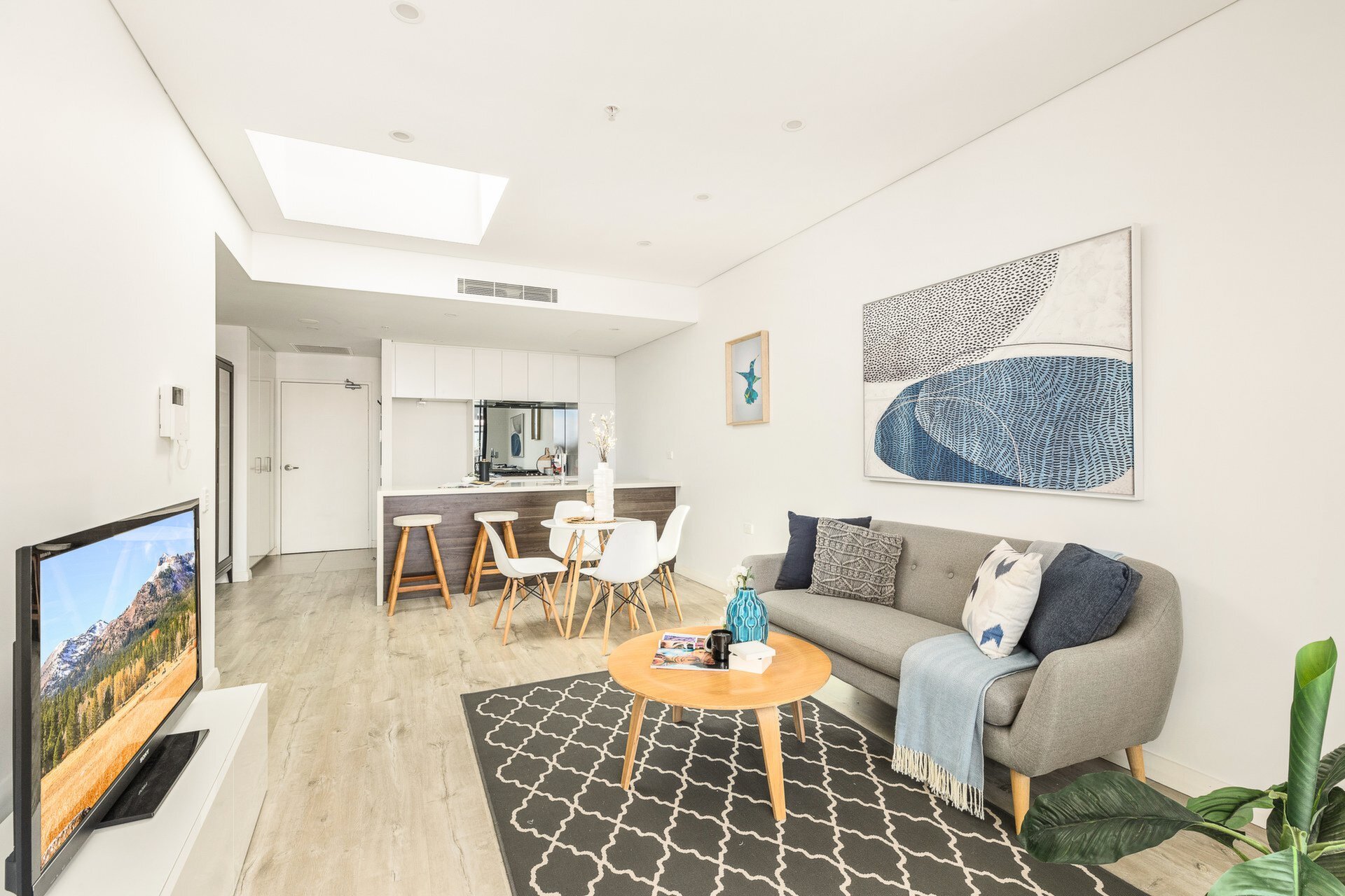 C1503/41-45 Belmore Street, Ryde Sold by Cassidy Real Estate - image 1