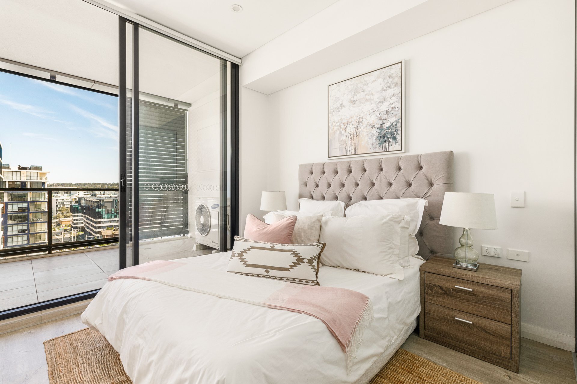 C1503/41-45 Belmore Street, Ryde Sold by Cassidy Real Estate - image 1