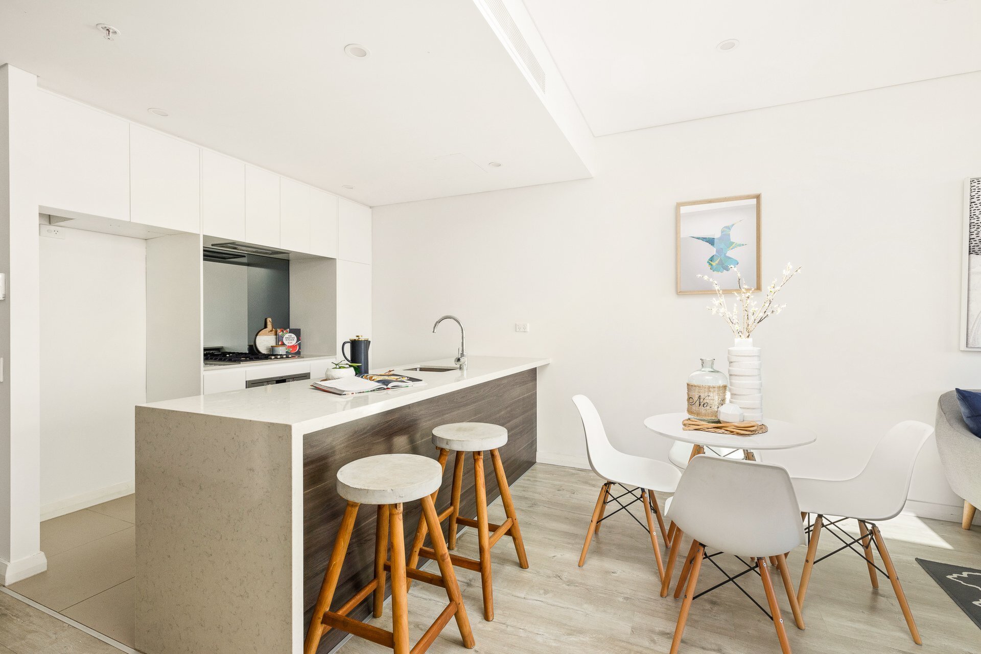 C1503/41-45 Belmore Street, Ryde Sold by Cassidy Real Estate - image 1