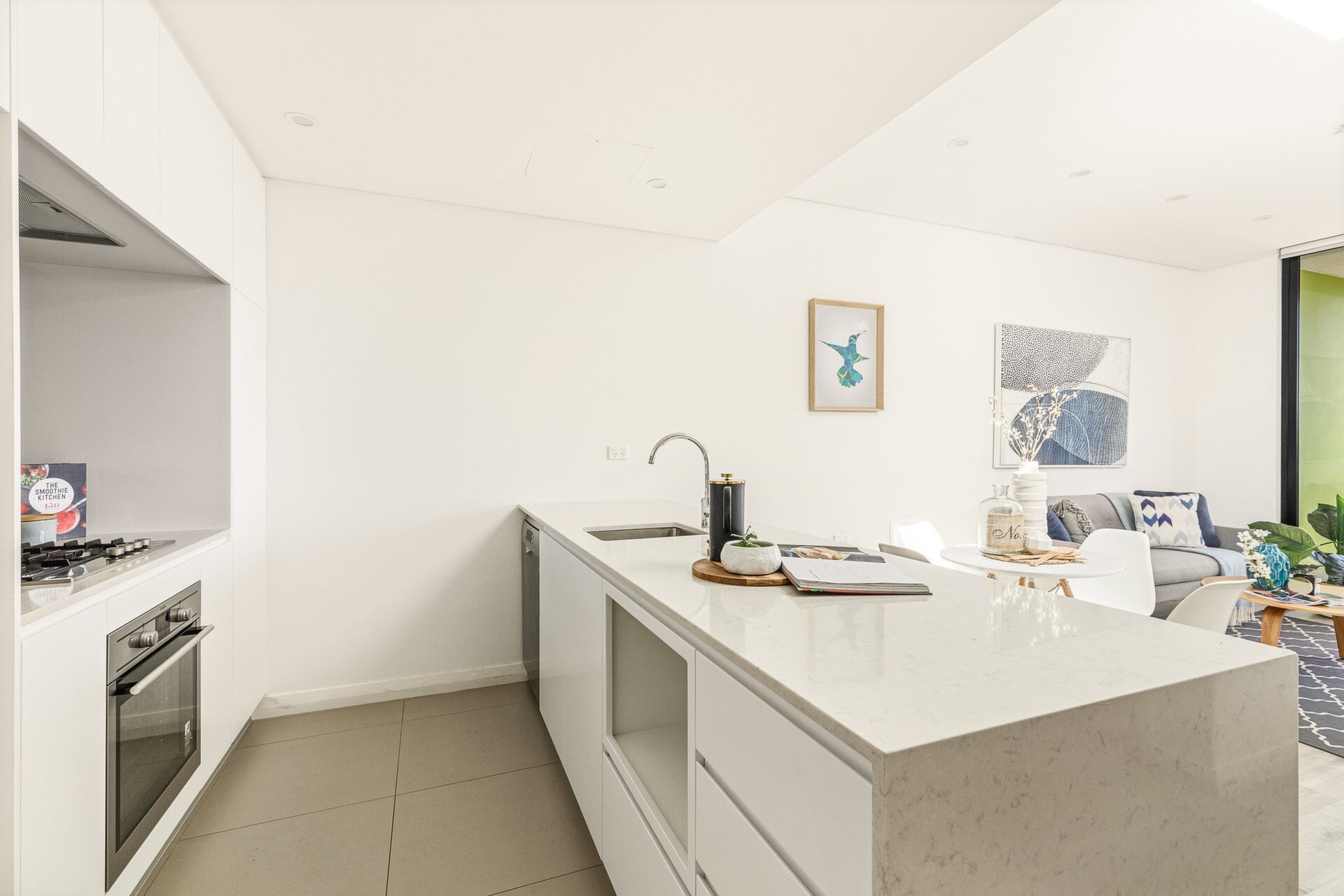 C1503/41-45 Belmore Street, Ryde Sold by Cassidy Real Estate - image 1