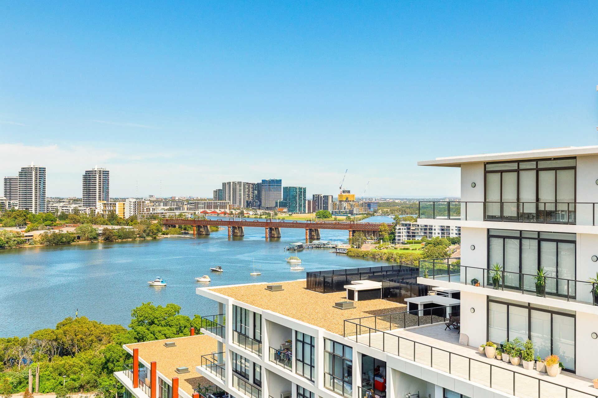 C1503/41-45 Belmore Street, Ryde Sold by Cassidy Real Estate - image 1