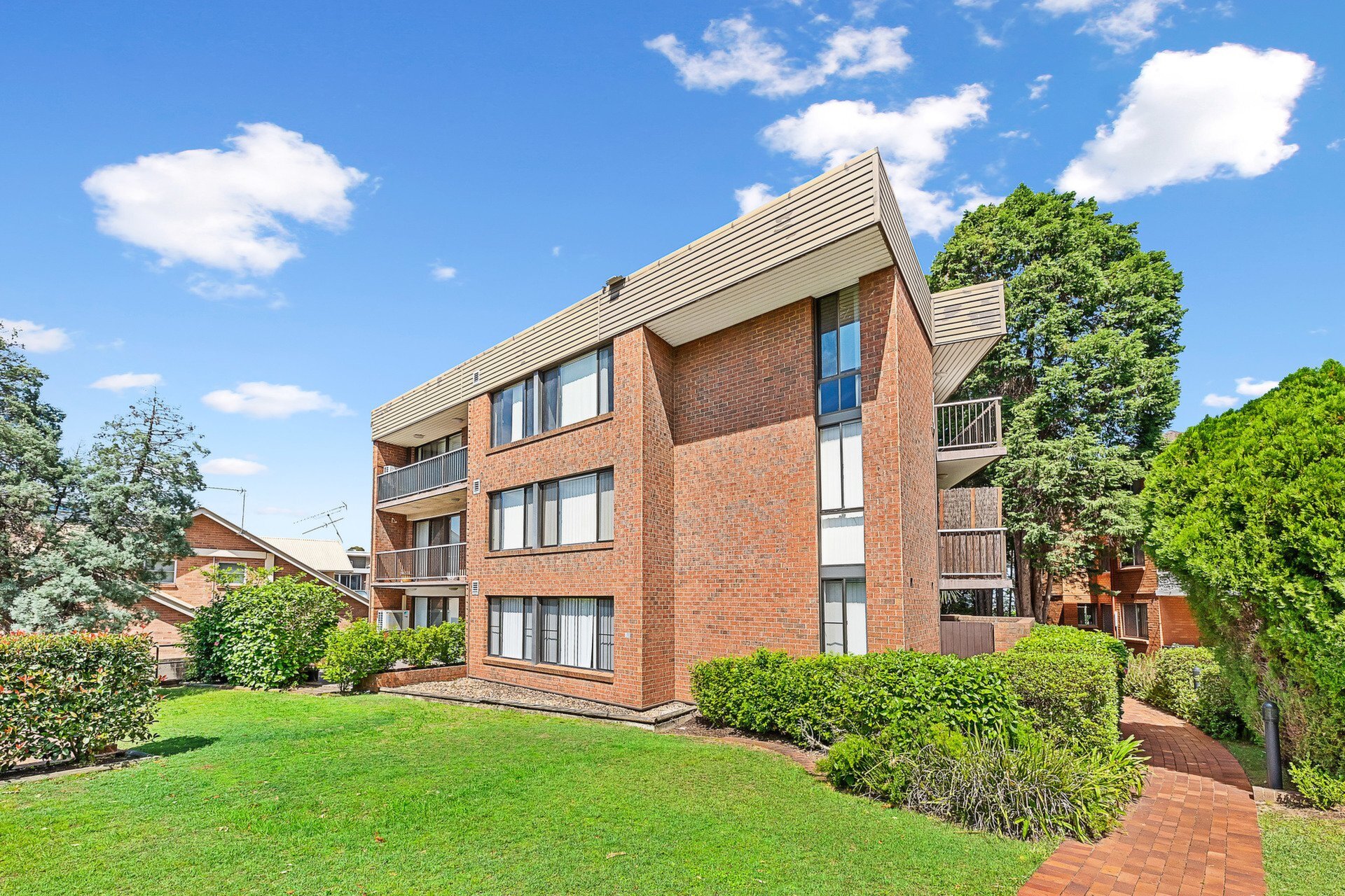 12/220 Blaxland Road, Ryde Sold by Cassidy Real Estate - image 1