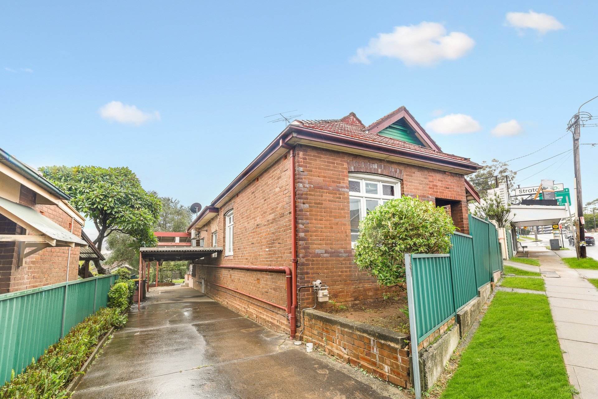 791 Victoria Road, Ryde Sold by Cassidy Real Estate - image 1
