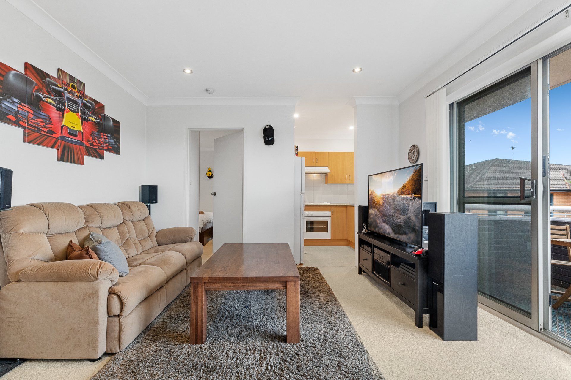 11/535 Victoria Road, Ryde Sold by Cassidy Real Estate - image 1