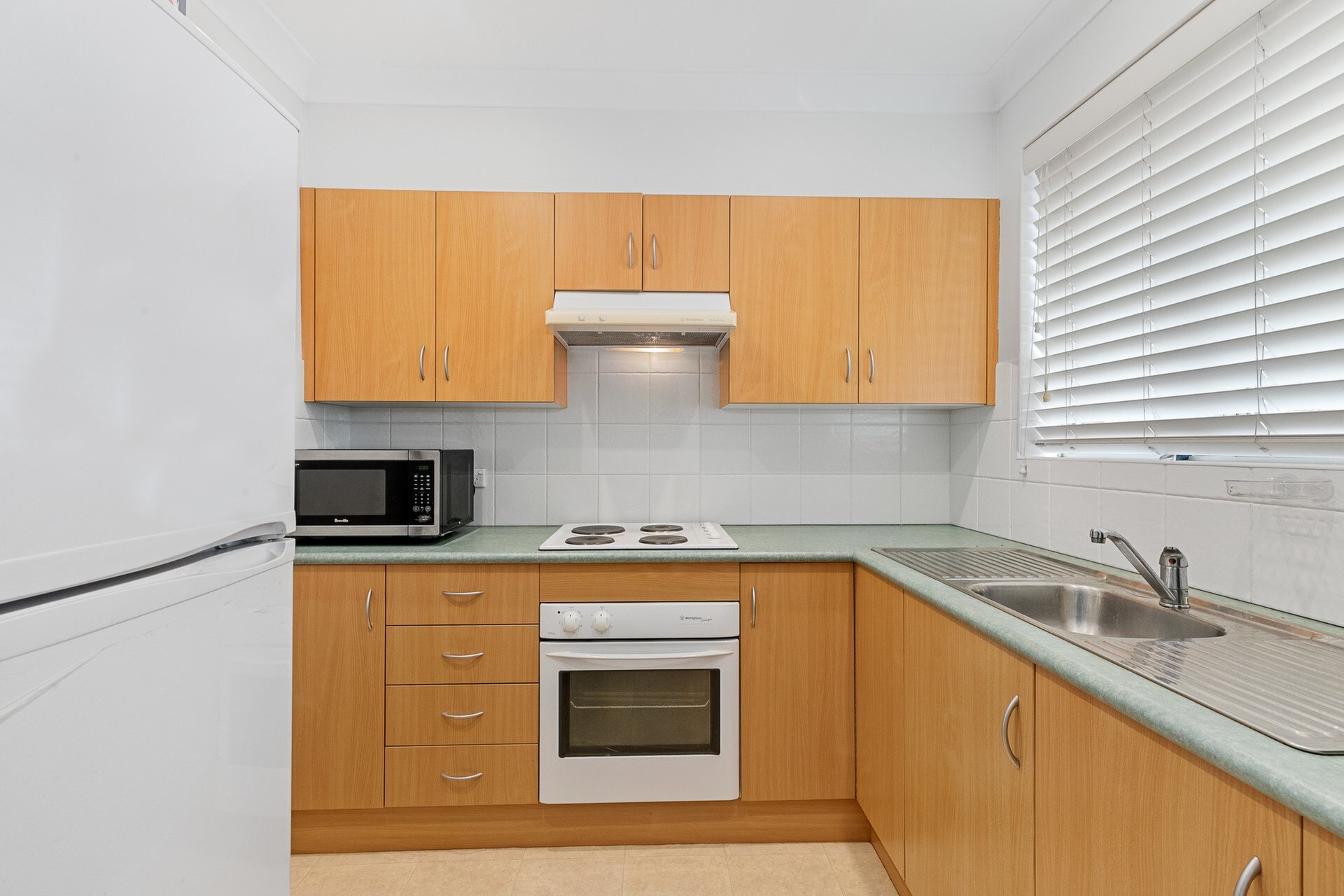 11/535 Victoria Road, Ryde Sold by Cassidy Real Estate - image 1