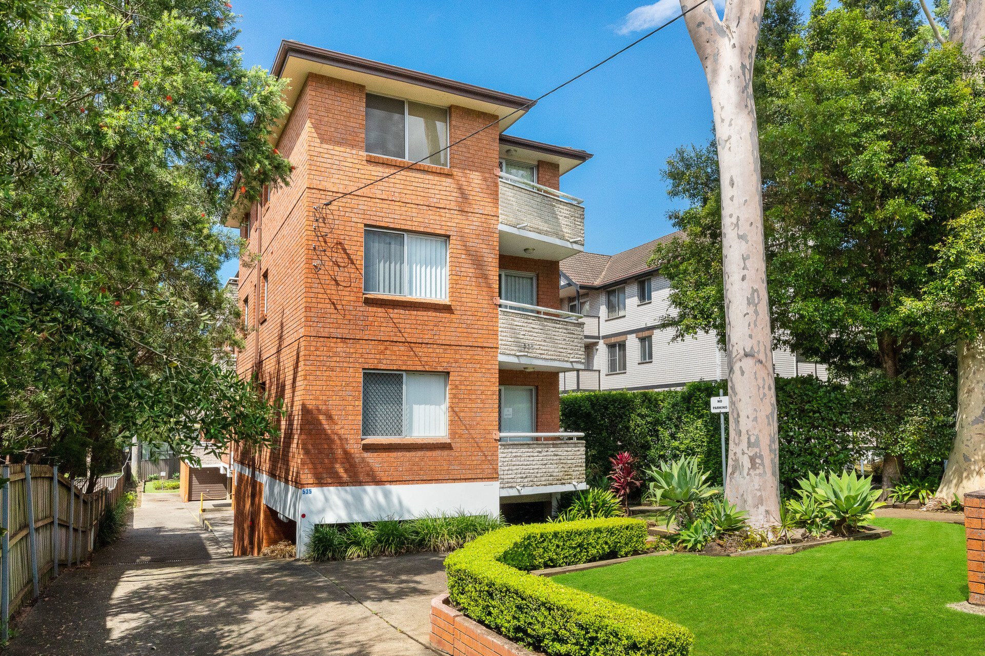 11/535 Victoria Road, Ryde Sold by Cassidy Real Estate - image 1