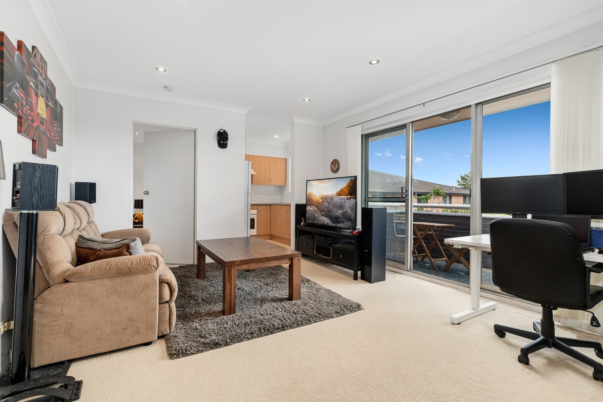 11/535 Victoria Road, Ryde Sold by Cassidy Real Estate - image 1