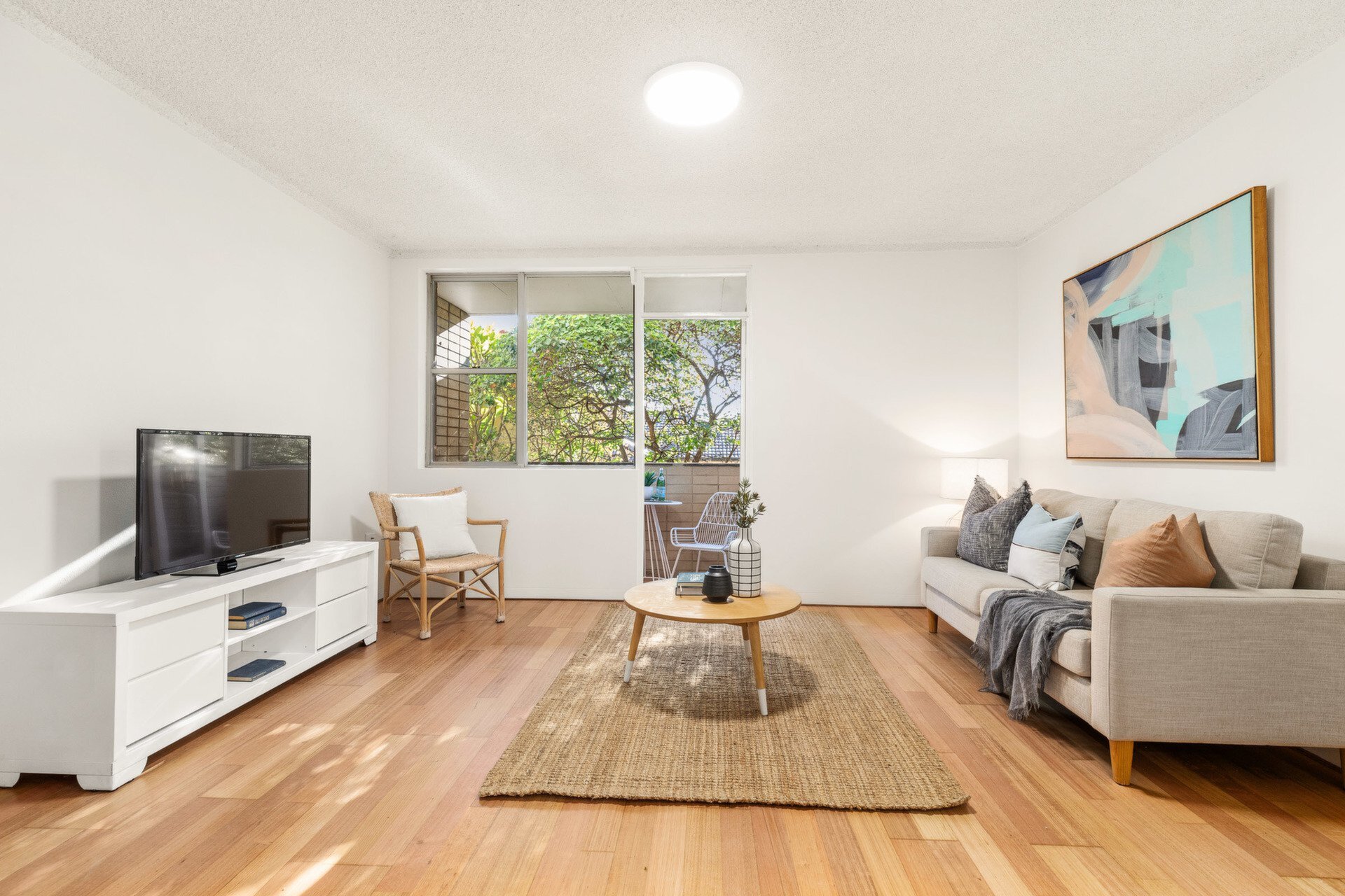8/5 Western Crescent, Gladesville Sold by Cassidy Real Estate - image 1