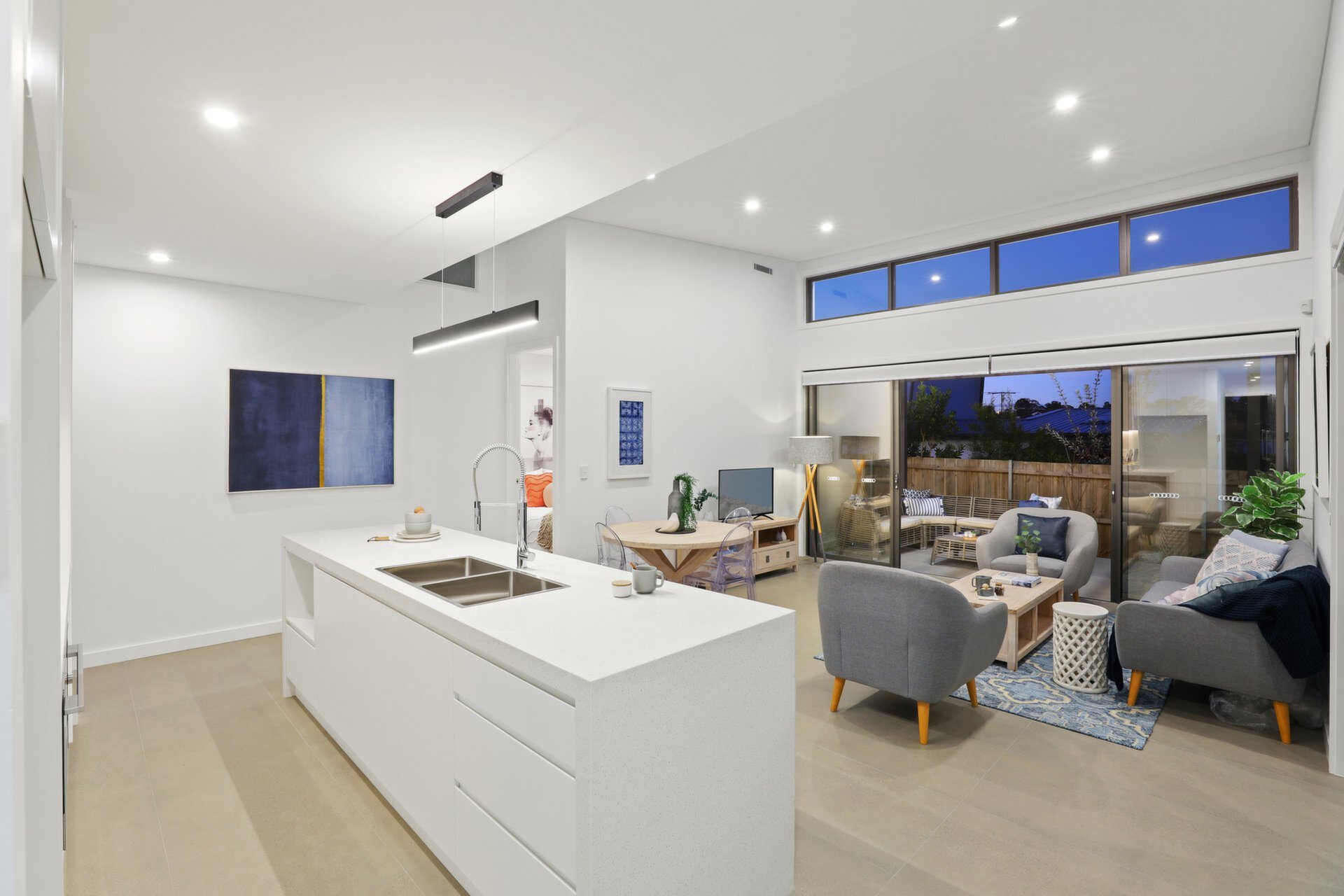 2/192-194 Morrison Road, Putney Sold by Cassidy Real Estate - image 1