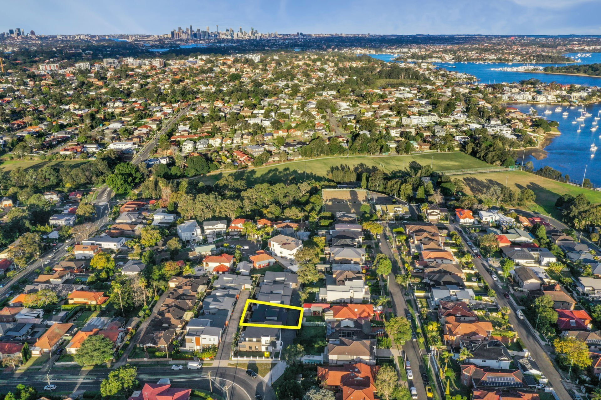 2/192-194 Morrison Road, Putney Sold by Cassidy Real Estate - image 1