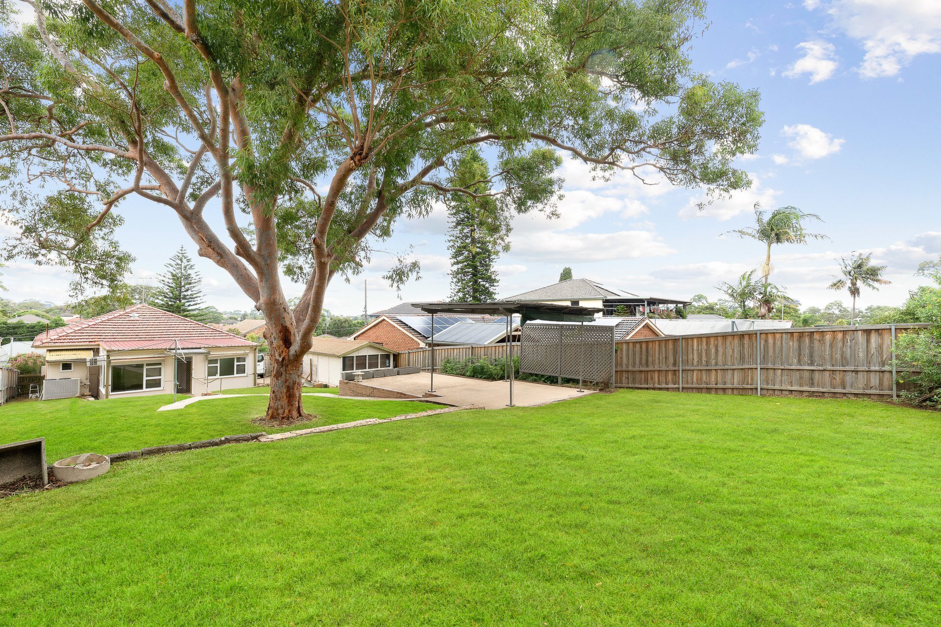 43 Frederick Street, Ryde Sold by Cassidy Real Estate - image 1