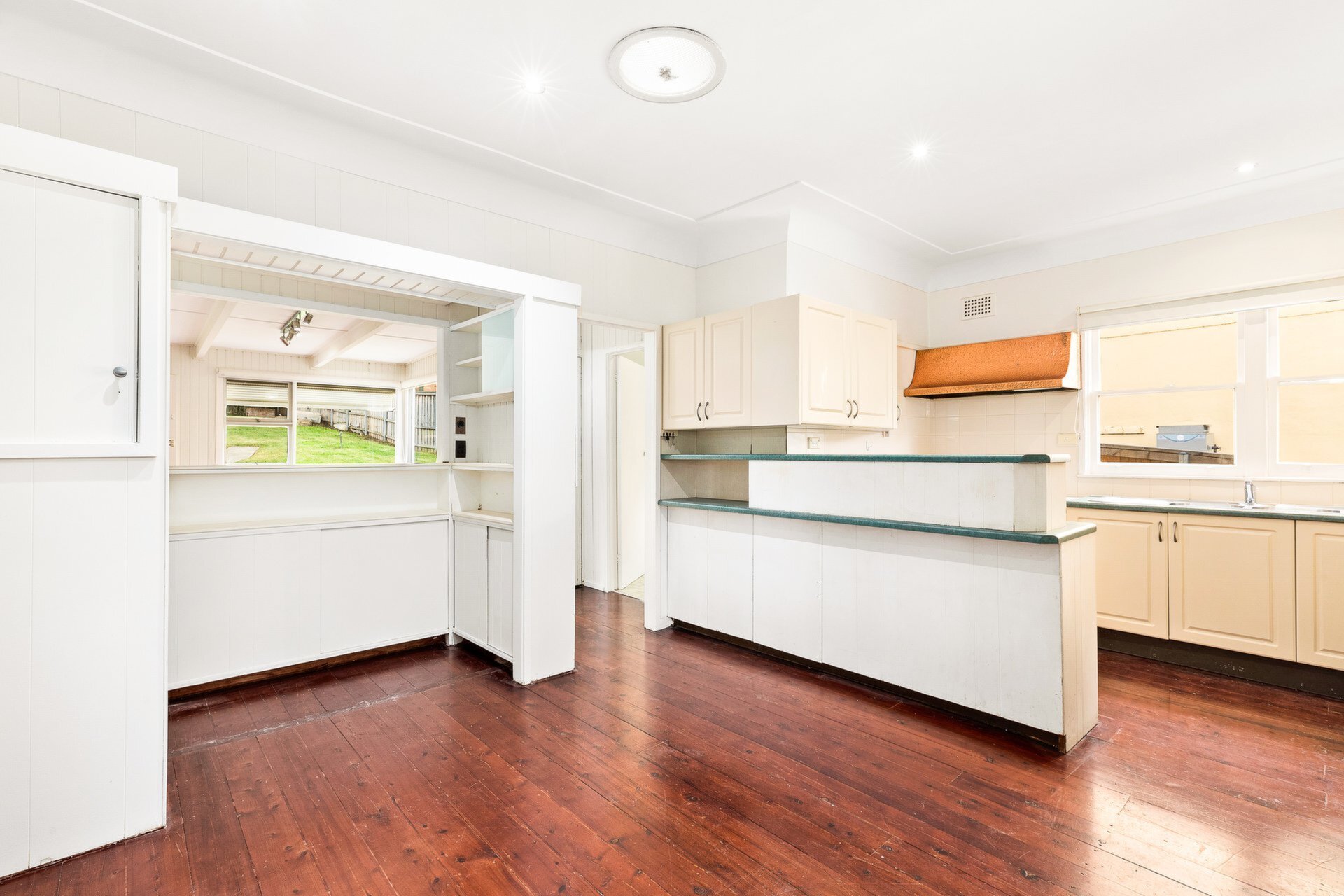 43 Frederick Street, Ryde Sold by Cassidy Real Estate - image 1