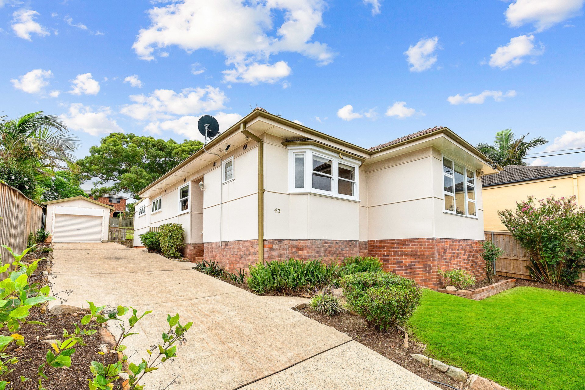 43 Frederick Street, Ryde Sold by Cassidy Real Estate - image 1