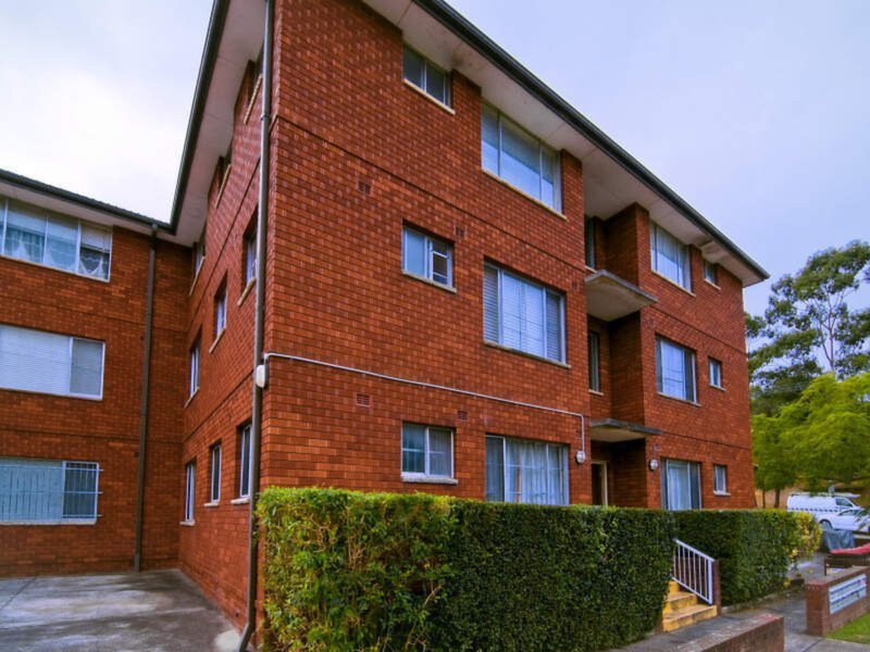 12/15 Riverview Street, West Ryde Sold by Cassidy Real Estate - image 1
