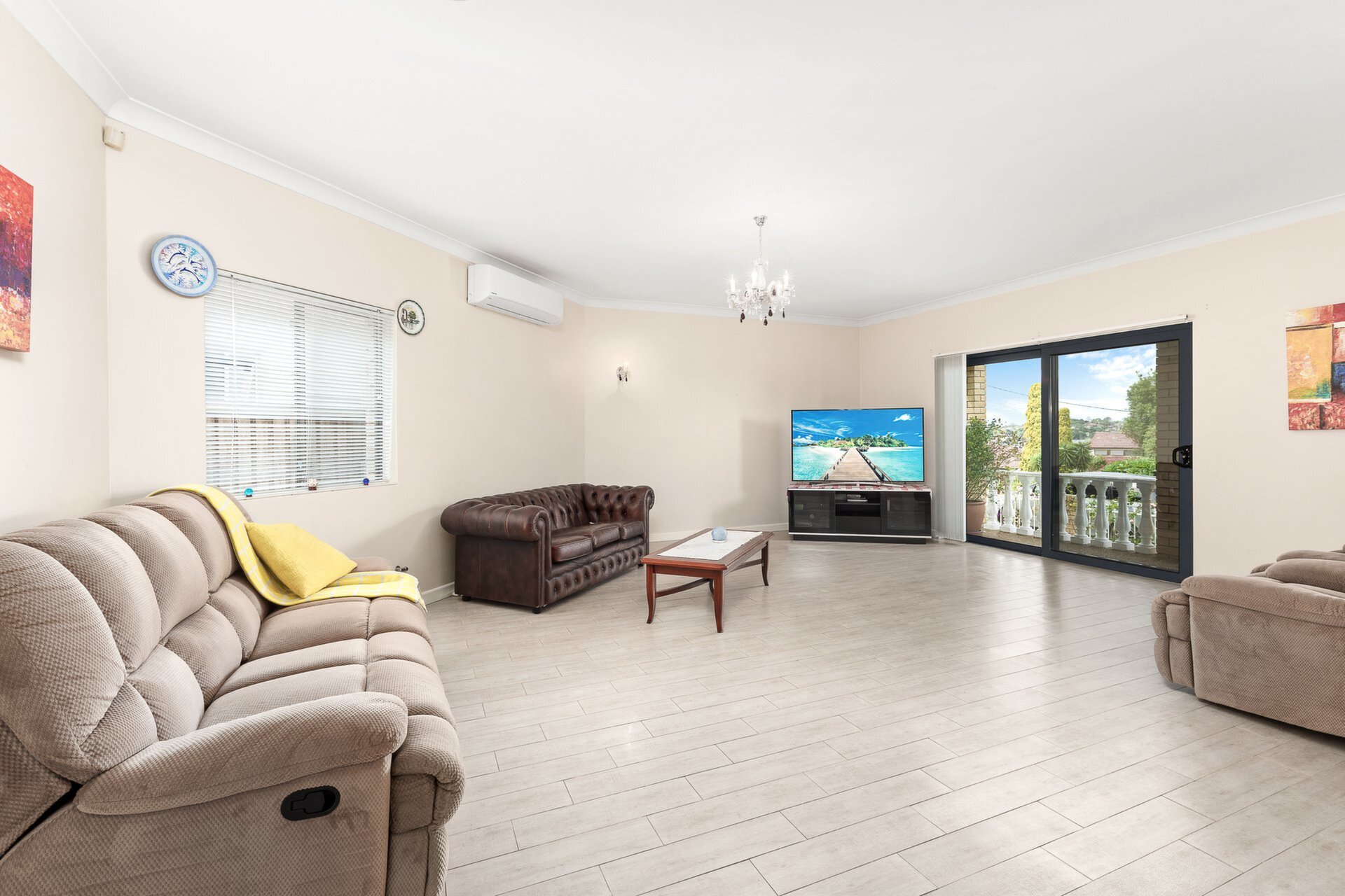 93 Champion Road, Tennyson Point Sold by Cassidy Real Estate - image 1