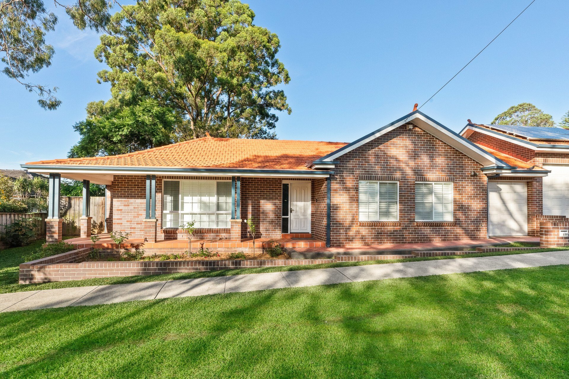 2/13 O\'Keefe Crescent, Eastwood Sold by Cassidy Real Estate - image 1