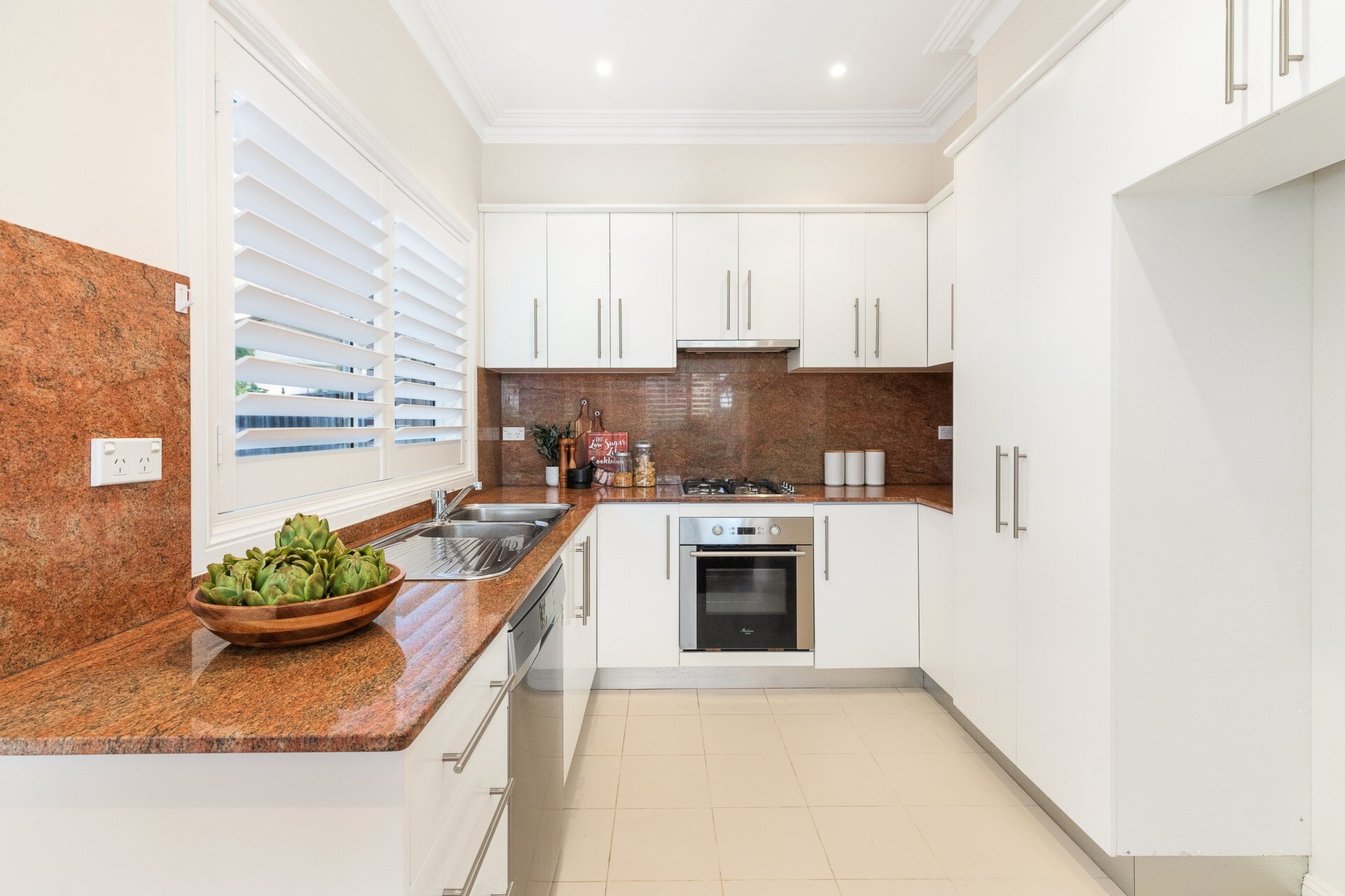 2/13 O\'Keefe Crescent, Eastwood Sold by Cassidy Real Estate - image 1