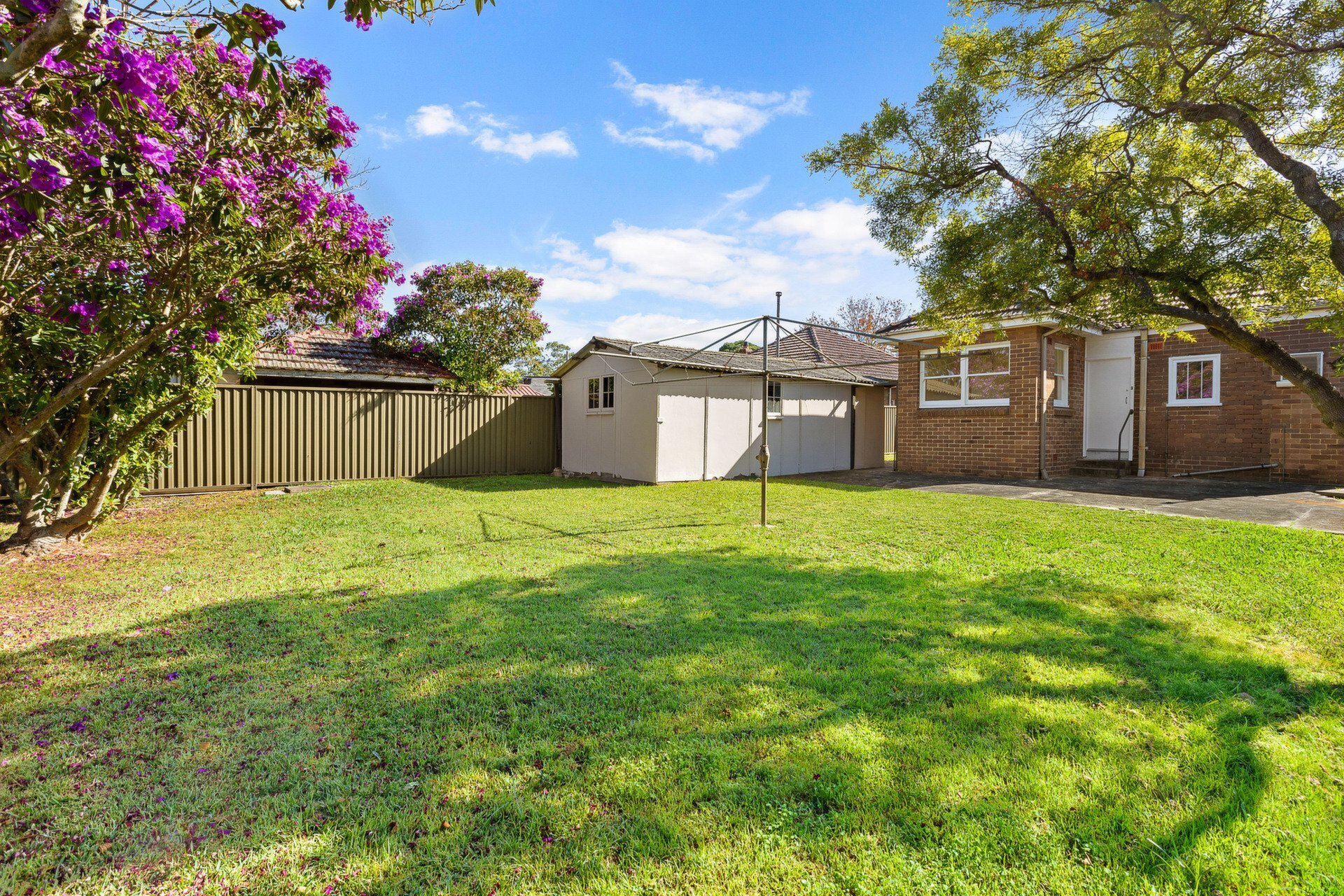 5 Batten Avenue, Melrose Park Sold by Cassidy Real Estate - image 1