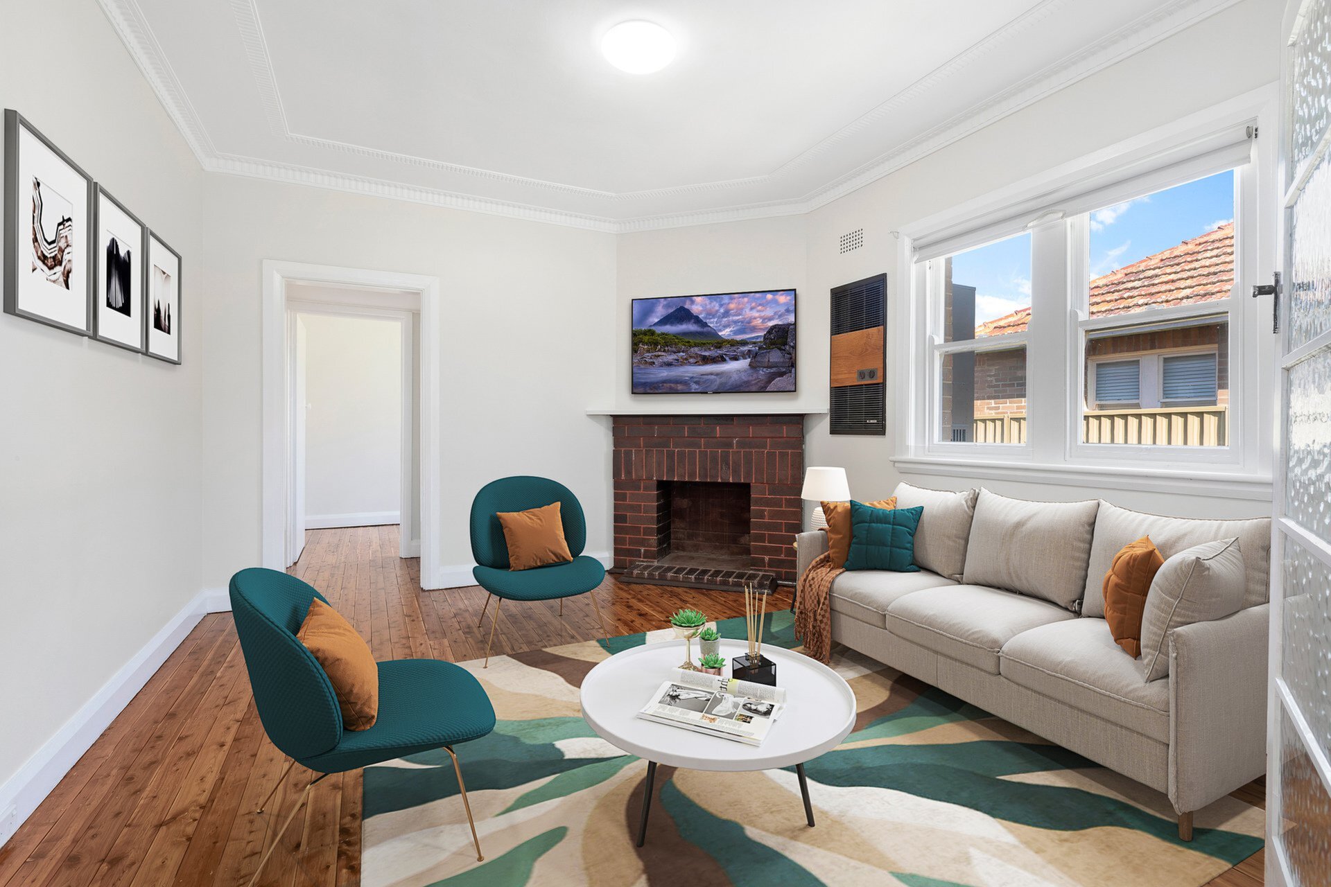 5 Batten Avenue, Melrose Park Sold by Cassidy Real Estate - image 1