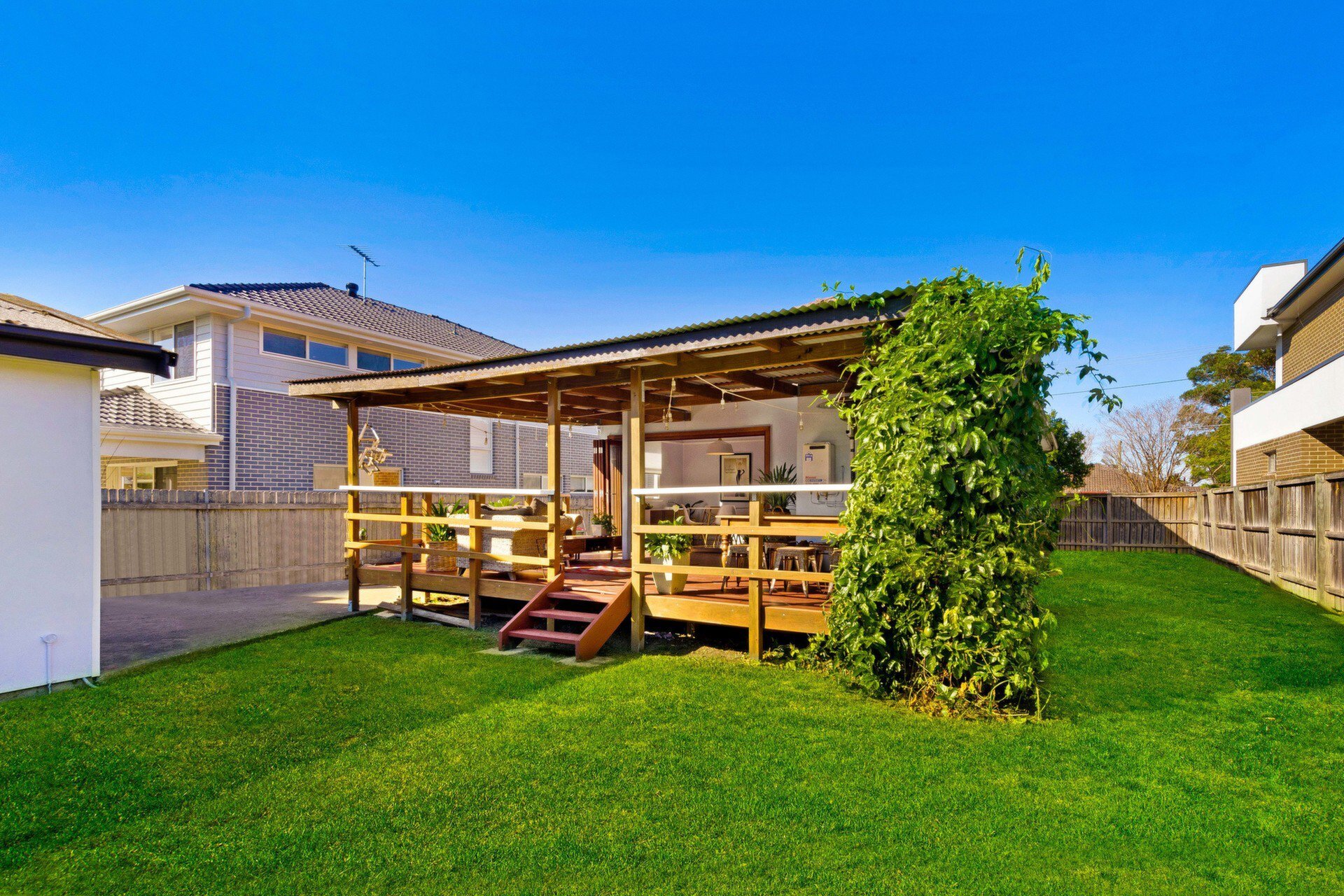 17 Bird Street, Ryde Sold by Cassidy Real Estate - image 1