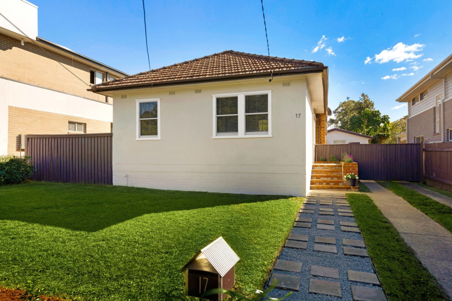 17 Bird Street, Ryde Sold by Cassidy Real Estate - image 1