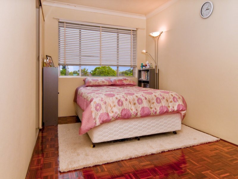 15/15 Riverview Street, West Ryde Sold by Cassidy Real Estate - image 1