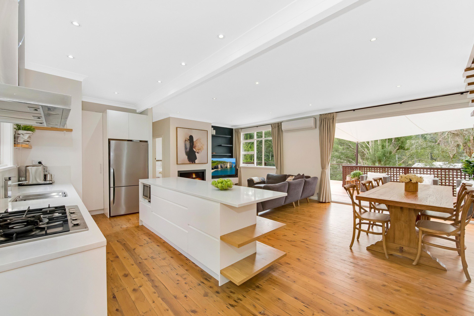 4 Kim Street, Gladesville Sold by Cassidy Real Estate - image 1