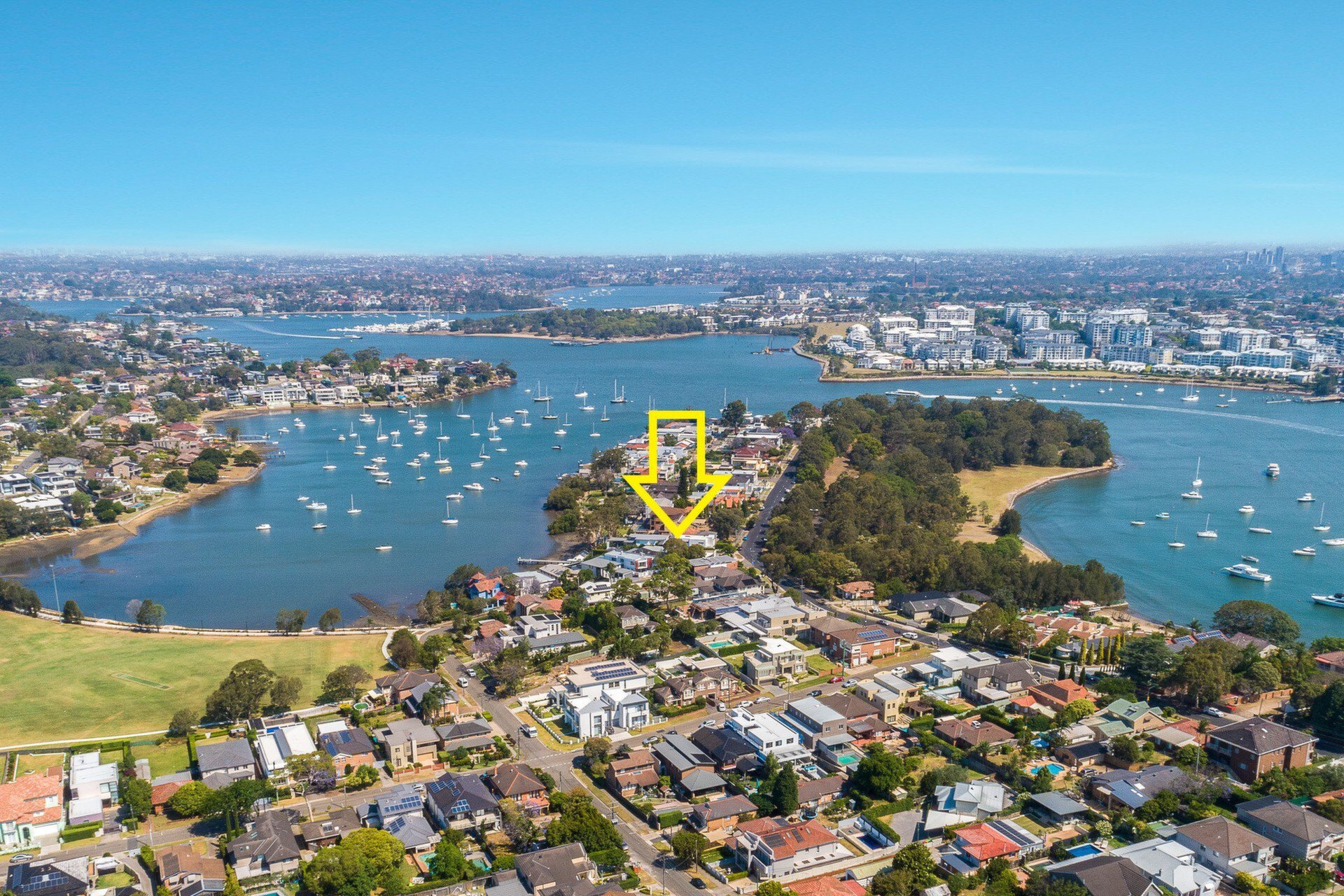 2 Jetty Road, Putney Sold by Cassidy Real Estate - image 1