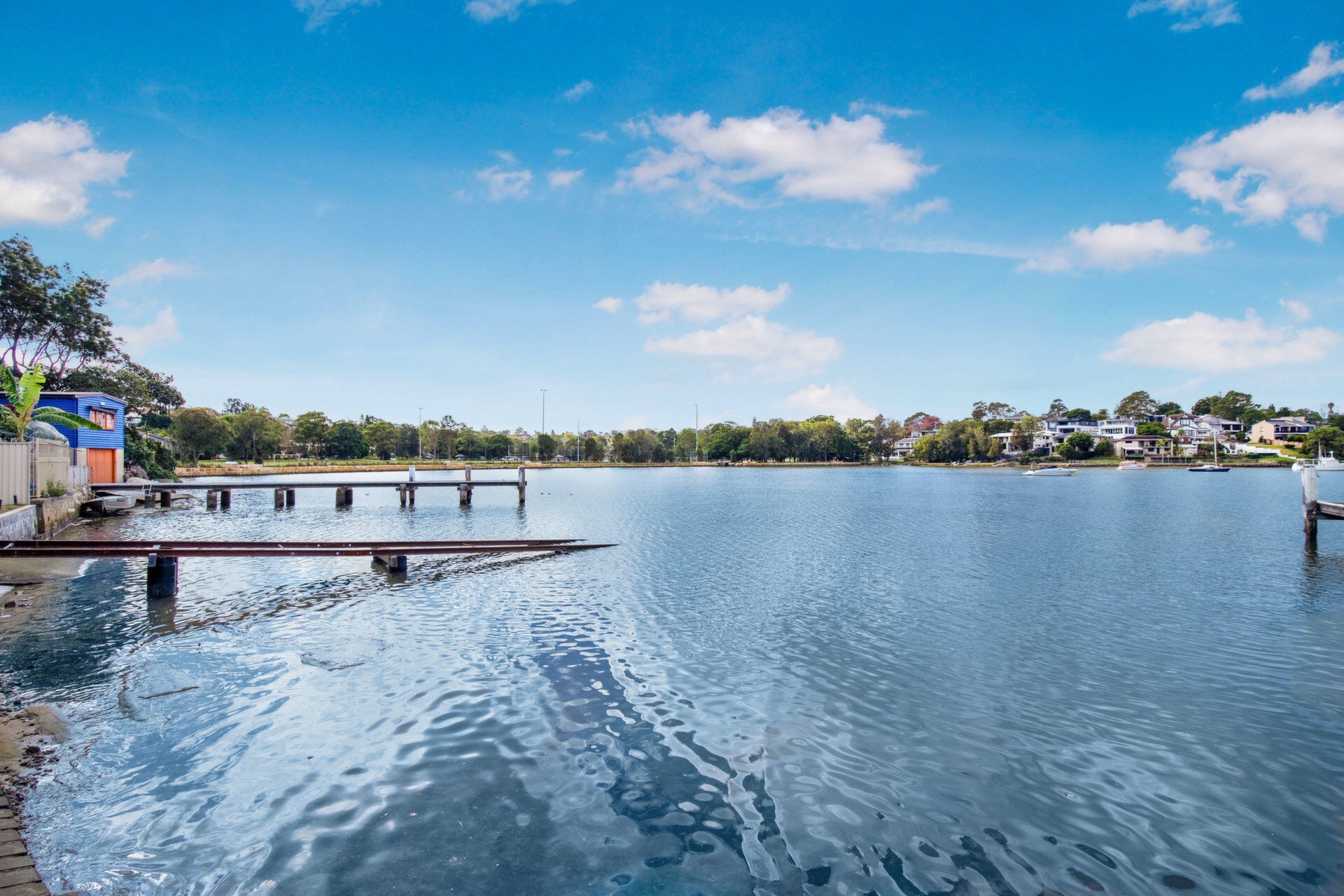 2 Jetty Road, Putney Sold by Cassidy Real Estate - image 1