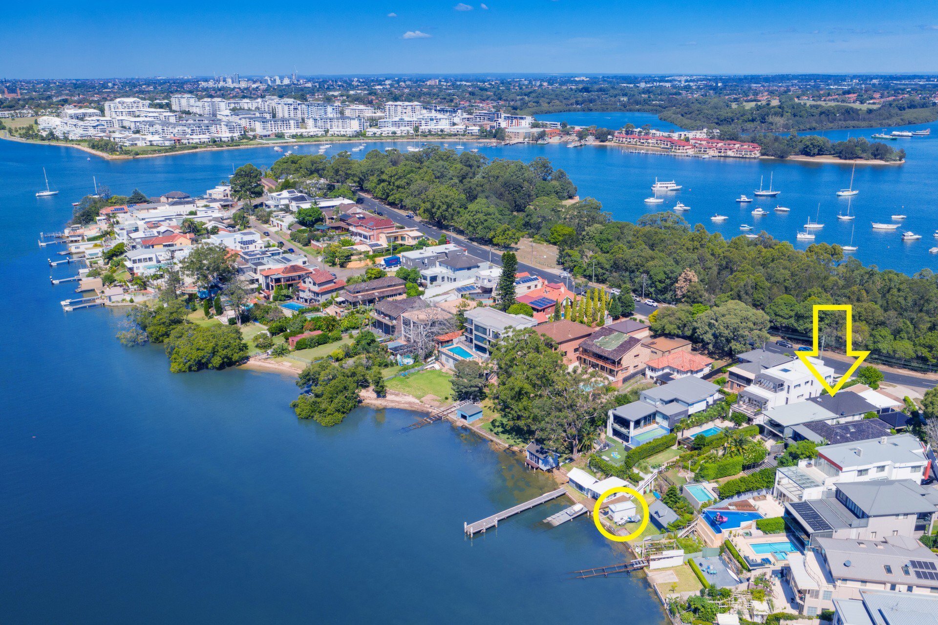 2 Jetty Road, Putney Sold by Cassidy Real Estate - image 1