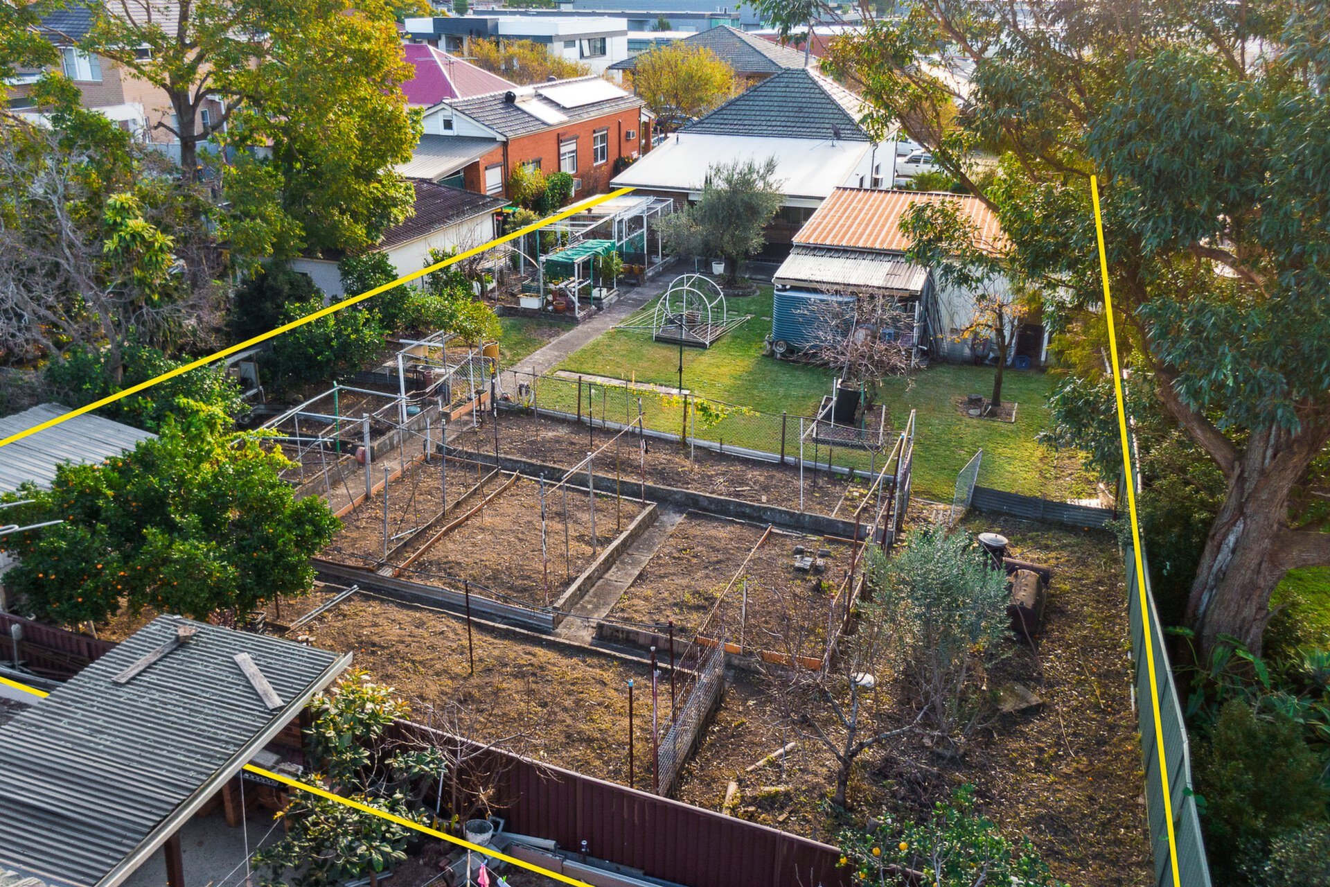 17 Orient Street, Gladesville Sold by Cassidy Real Estate - image 1