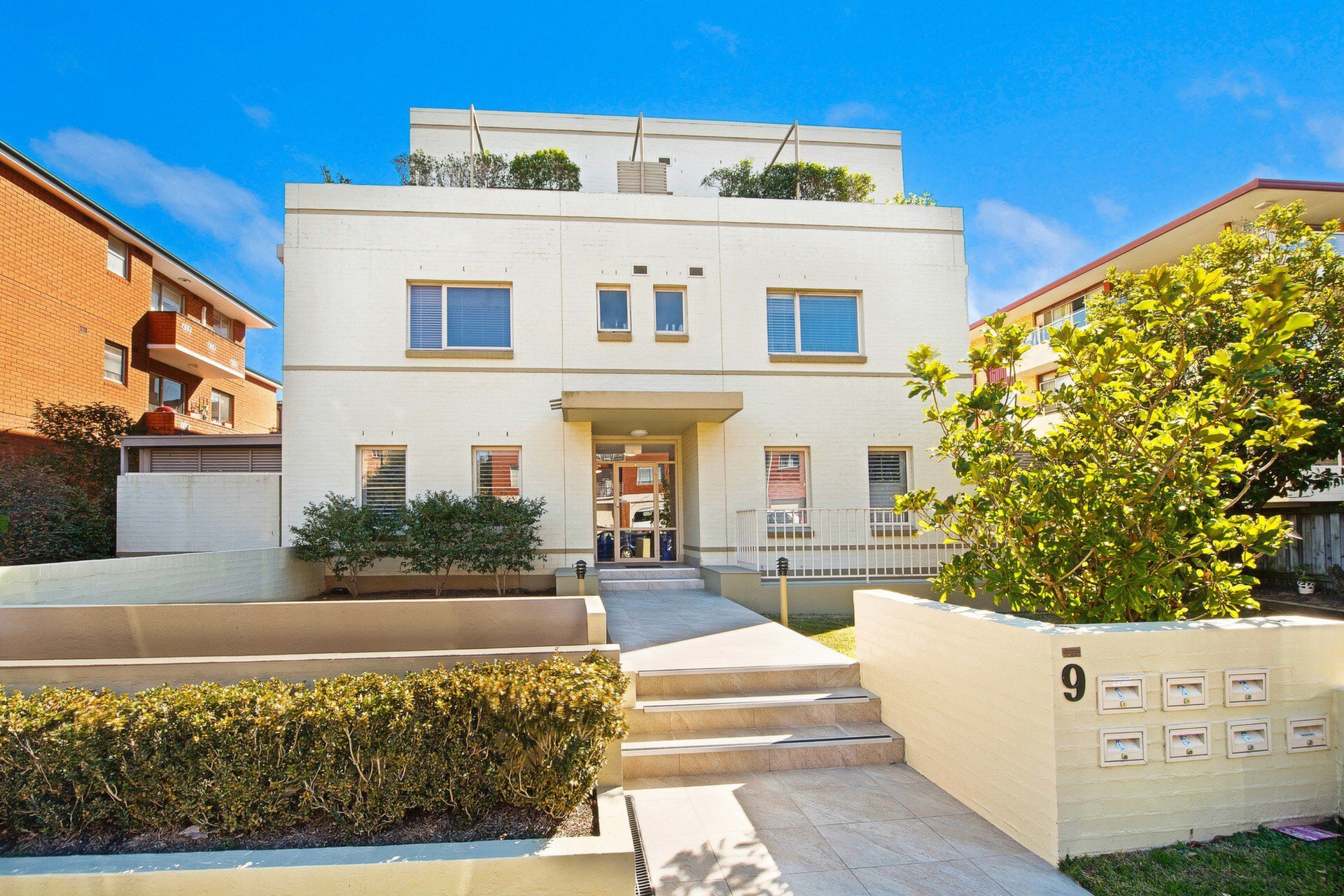 5/9 Linsley Street, Gladesville Sold by Cassidy Real Estate - image 1