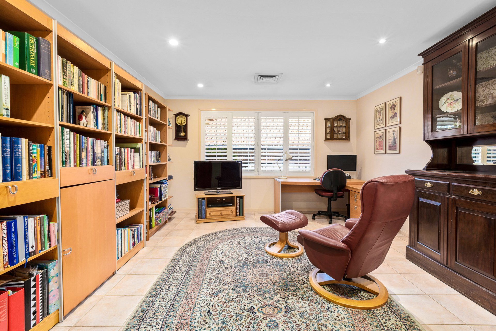 22 Fernvale Avenue, West Ryde Sold by Cassidy Real Estate - image 1