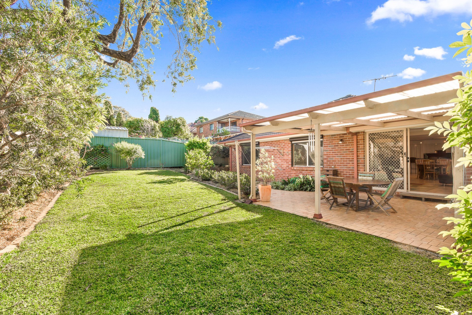 22 Fernvale Avenue, West Ryde Sold by Cassidy Real Estate - image 1