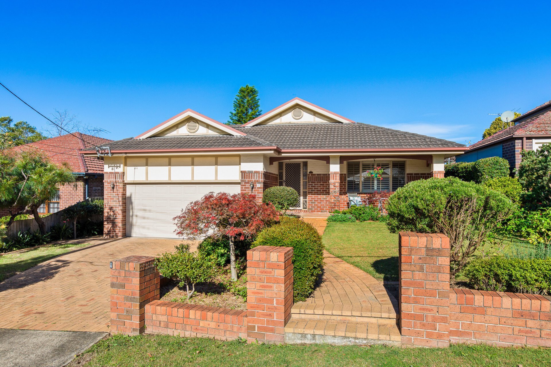 22 Fernvale Avenue, West Ryde Sold by Cassidy Real Estate - image 1