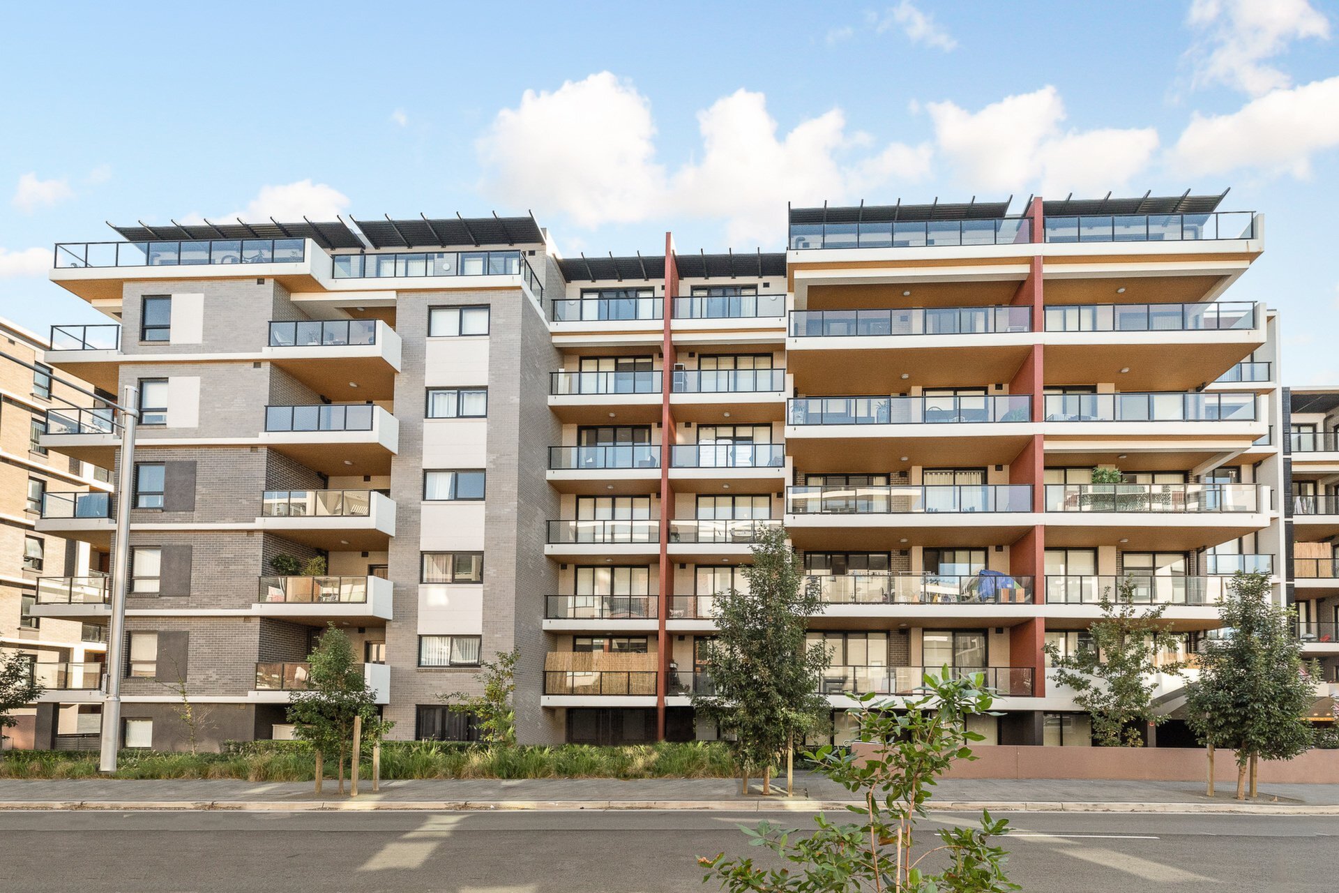 5065/2D Porter Street, Ryde Sold by Cassidy Real Estate - image 1