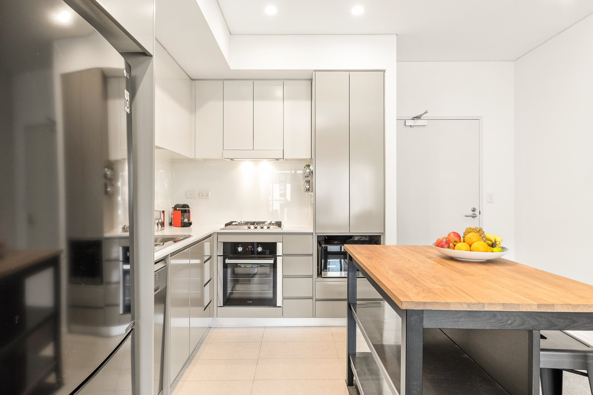 5065/2D Porter Street, Ryde Sold by Cassidy Real Estate - image 1