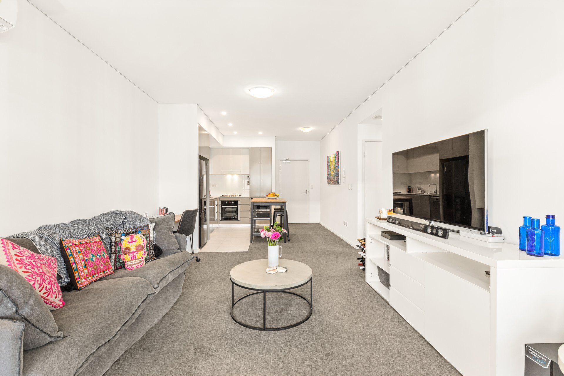5065/2D Porter Street, Ryde Sold by Cassidy Real Estate - image 1