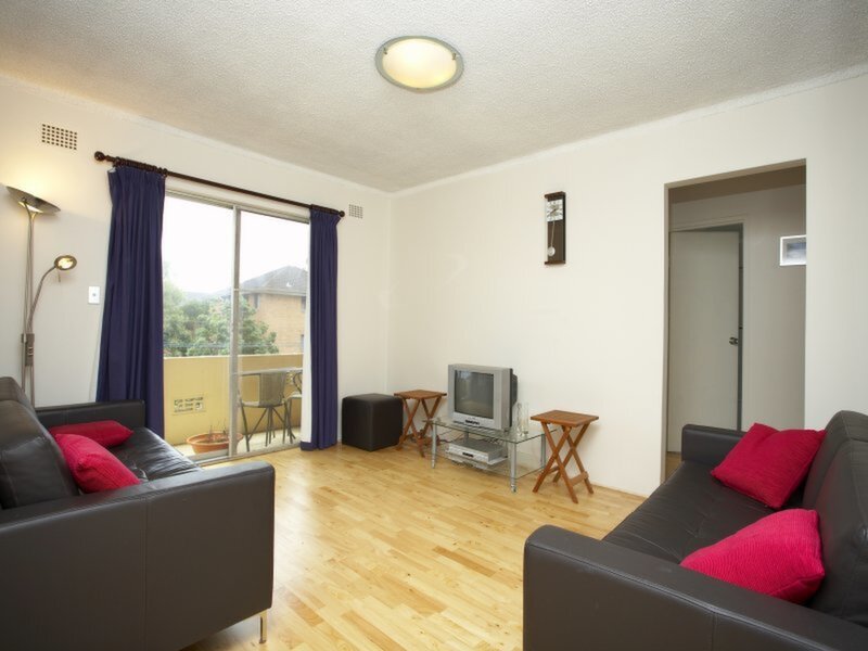 6/11 Linsley Street, Gladesville Sold by Cassidy Real Estate - image 1