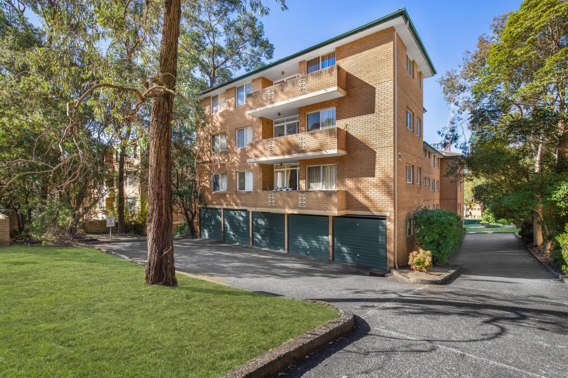 6/171 Herring Road, Macquarie Park Sold by Cassidy Real Estate - image 1