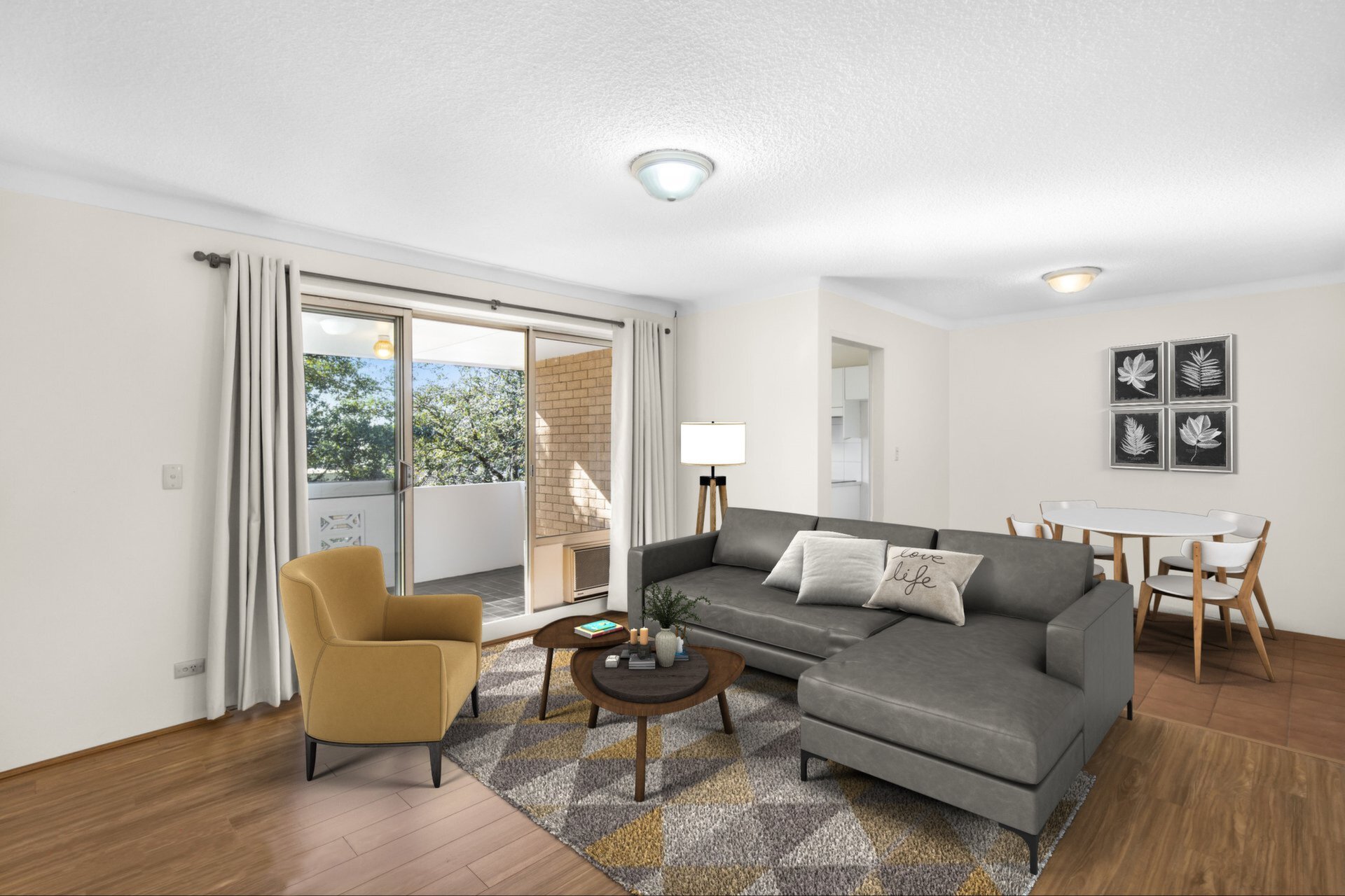 6/171 Herring Road, Macquarie Park Sold by Cassidy Real Estate - image 1