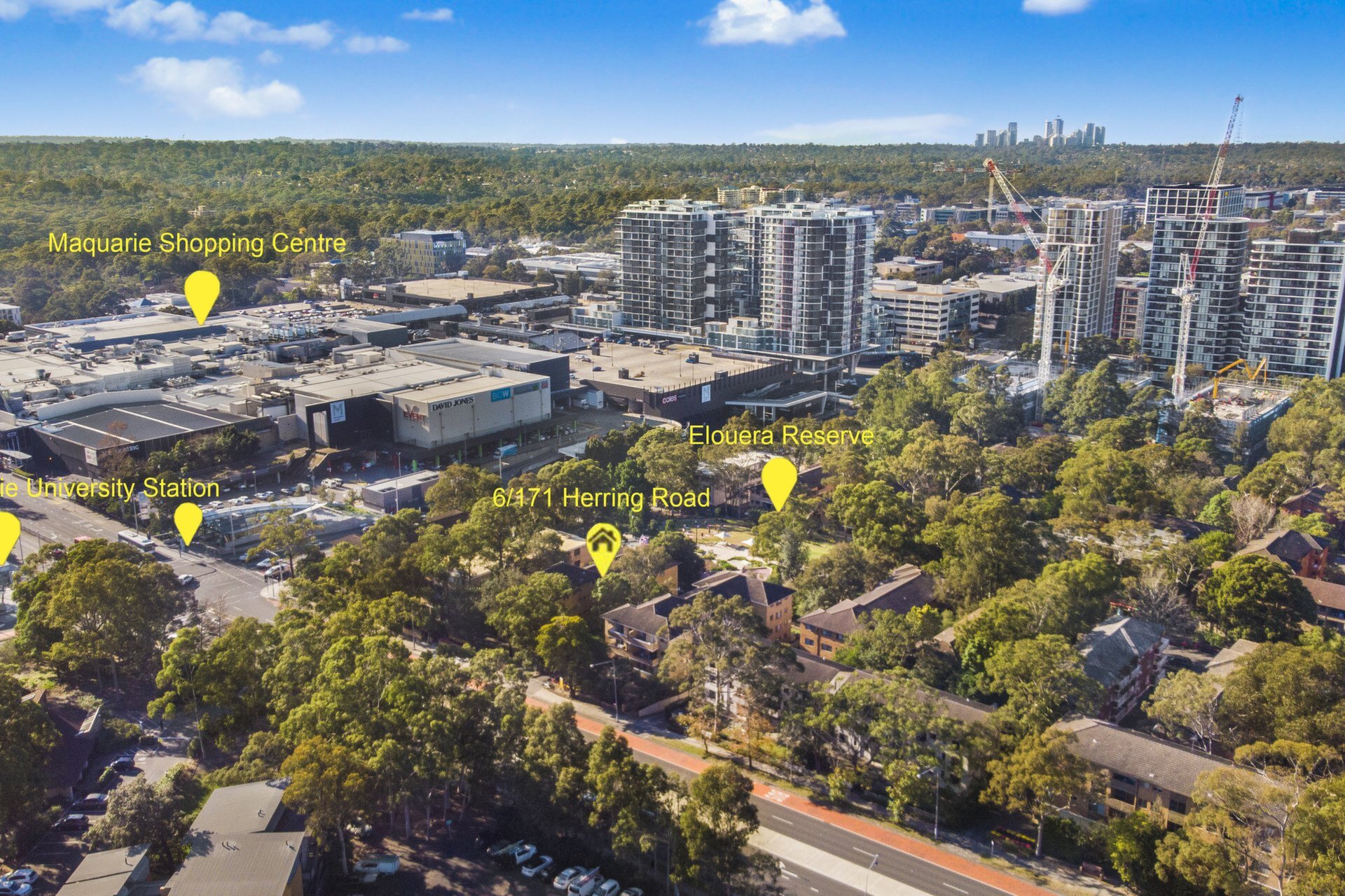 6/171 Herring Road, Macquarie Park Sold by Cassidy Real Estate - image 1