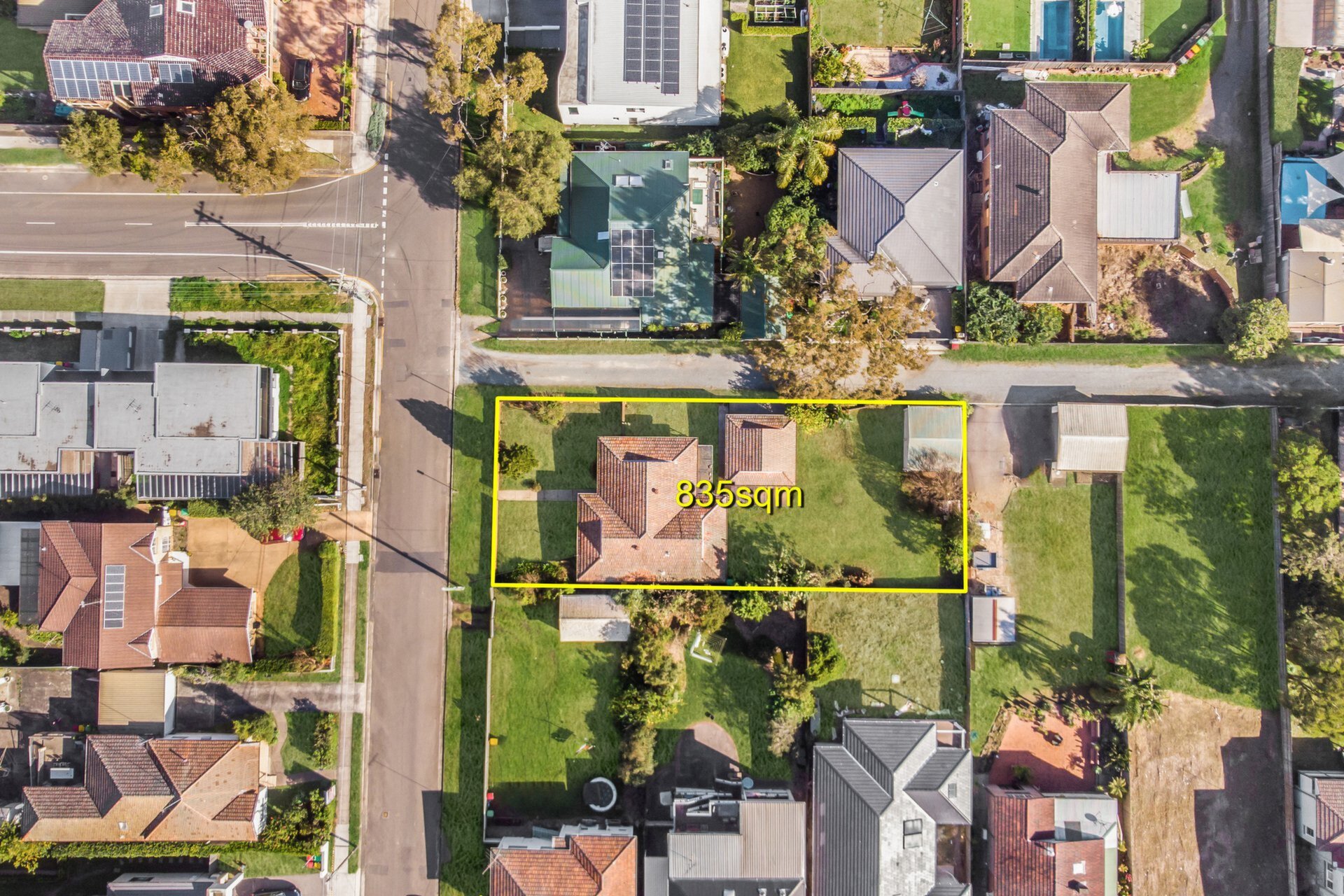 25 Regent Street, Putney Sold by Cassidy Real Estate - image 1