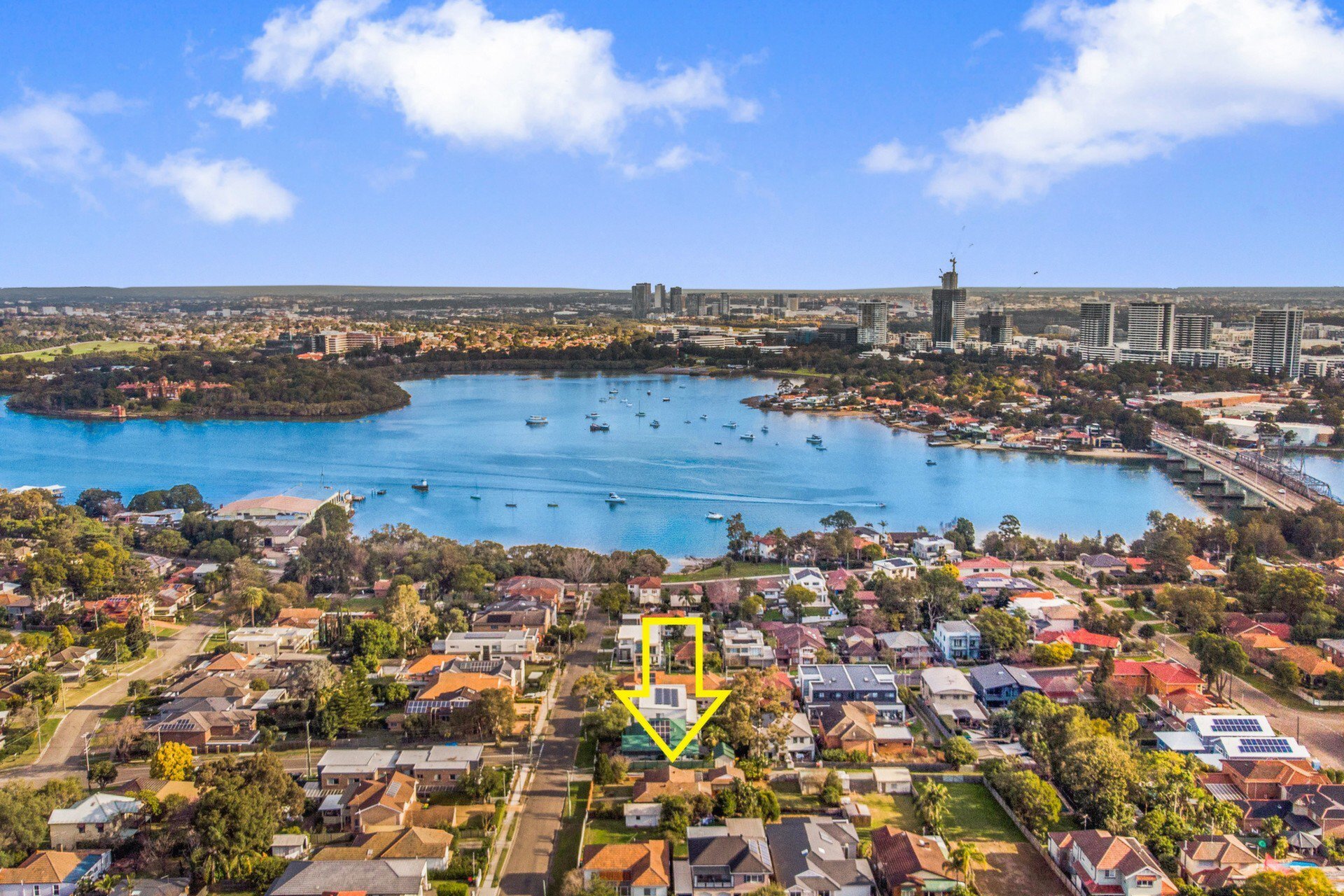 25 Regent Street, Putney Sold by Cassidy Real Estate - image 1