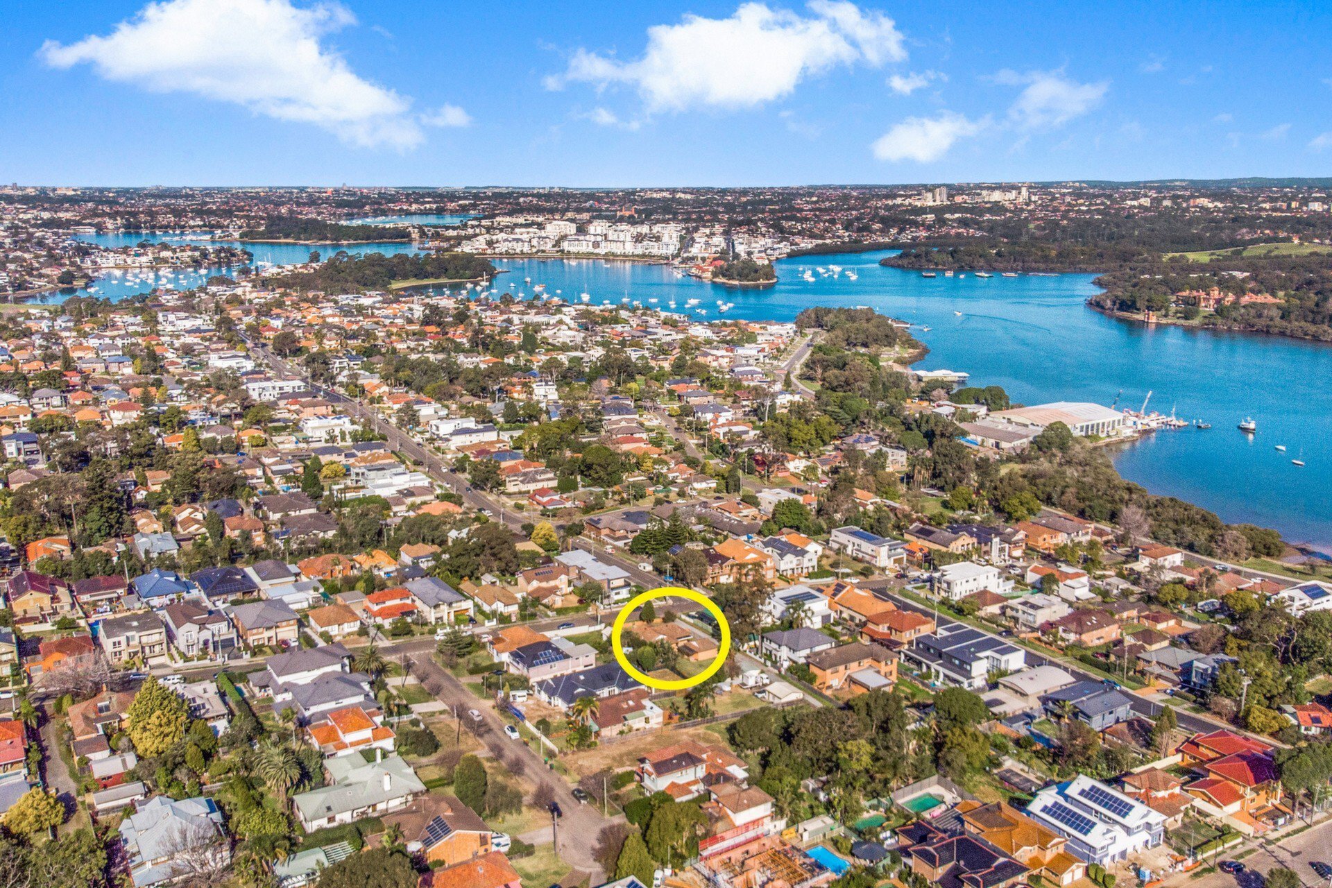 25 Regent Street, Putney Sold by Cassidy Real Estate - image 1