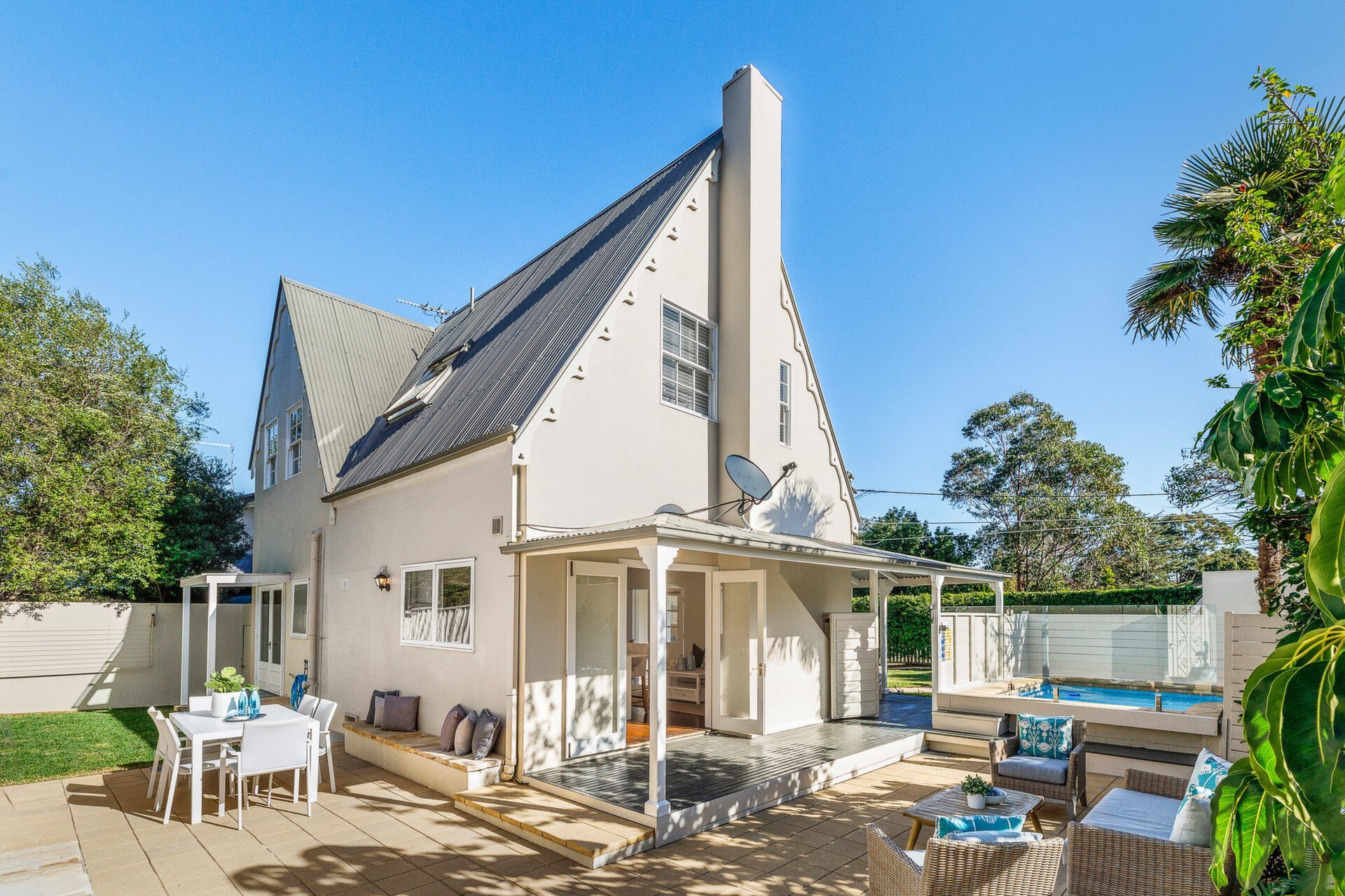 46 Mons Avenue, West Ryde Sold by Cassidy Real Estate - image 1