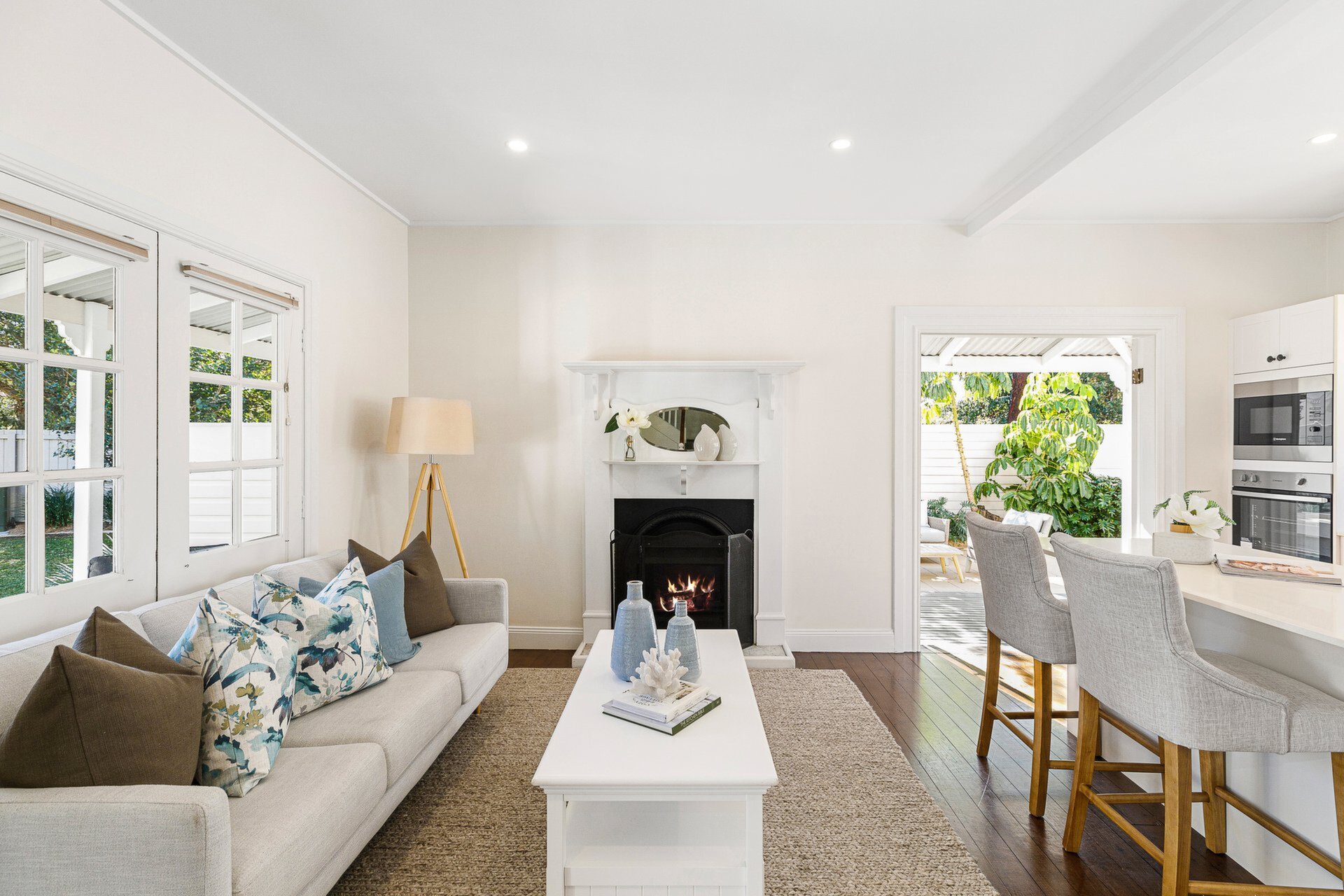 46 Mons Avenue, West Ryde Sold by Cassidy Real Estate - image 1