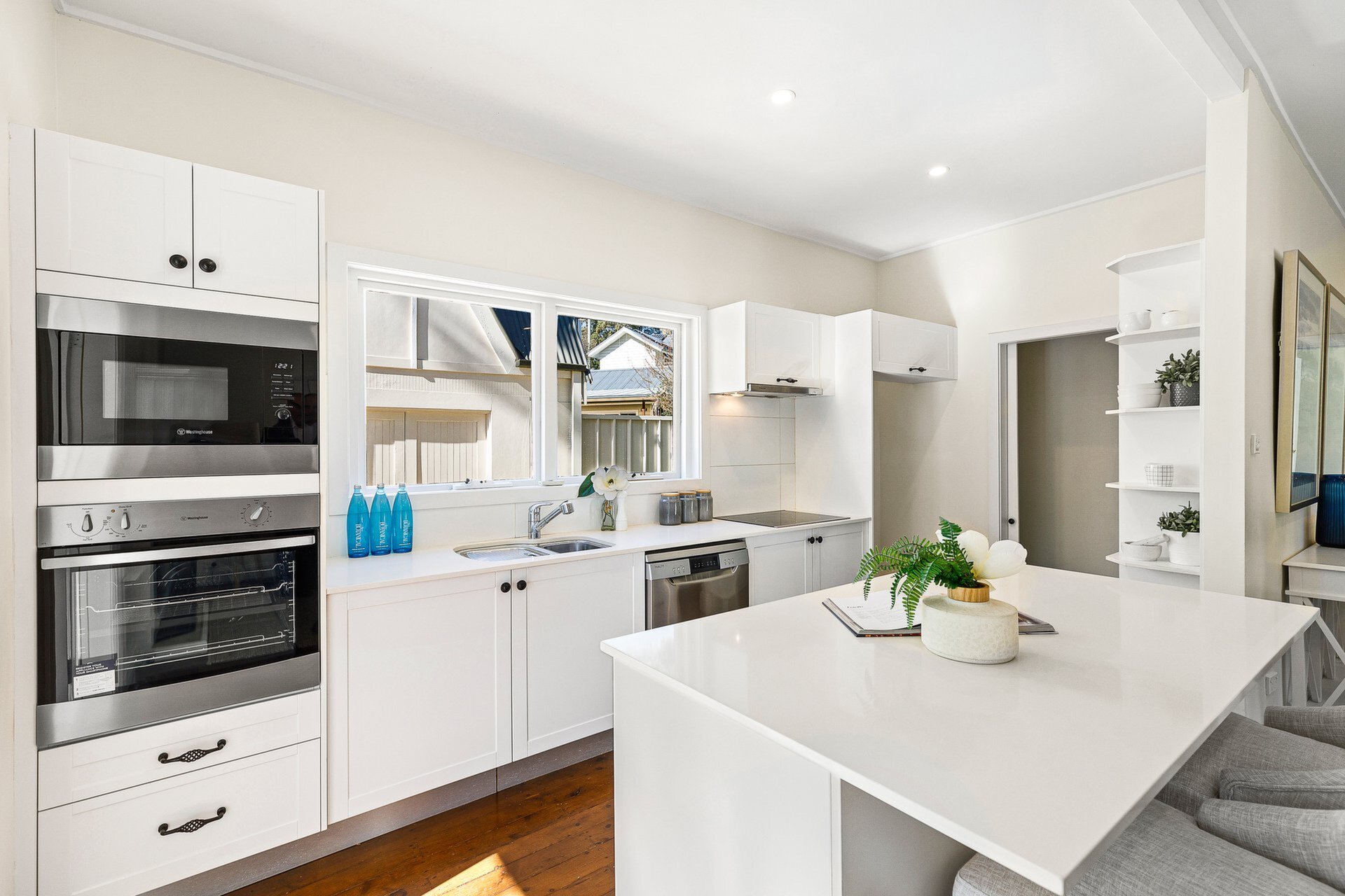 46 Mons Avenue, West Ryde Sold by Cassidy Real Estate - image 1
