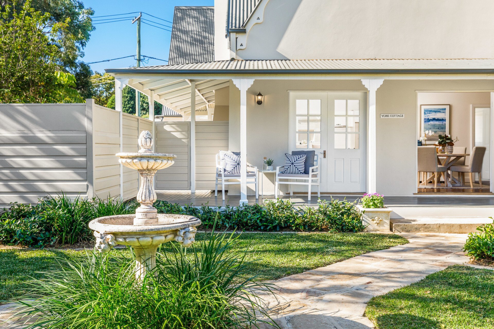 46 Mons Avenue, West Ryde Sold by Cassidy Real Estate - image 1