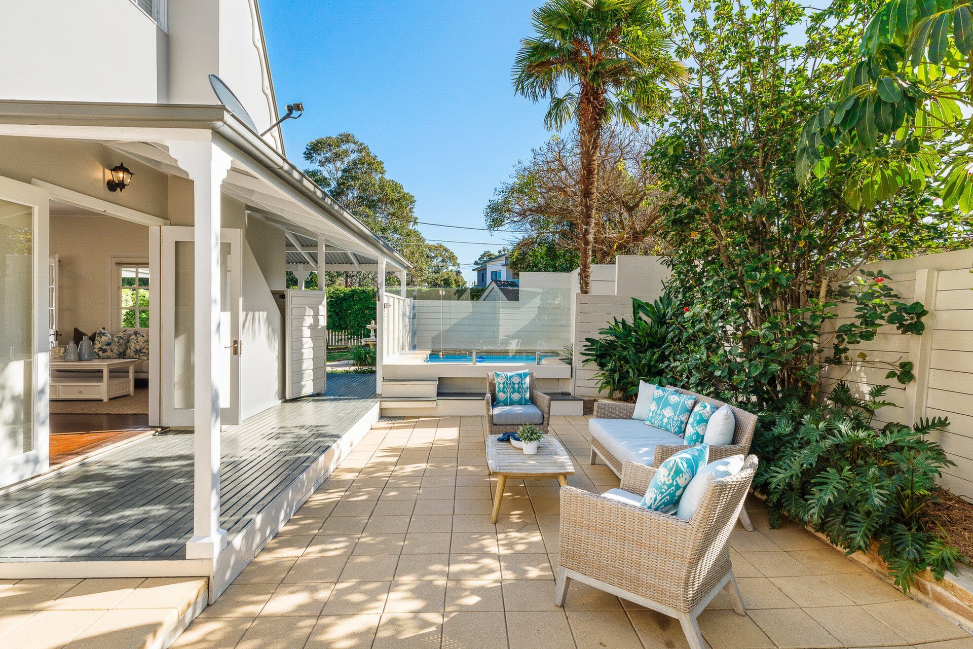 46 Mons Avenue, West Ryde Sold by Cassidy Real Estate - image 1